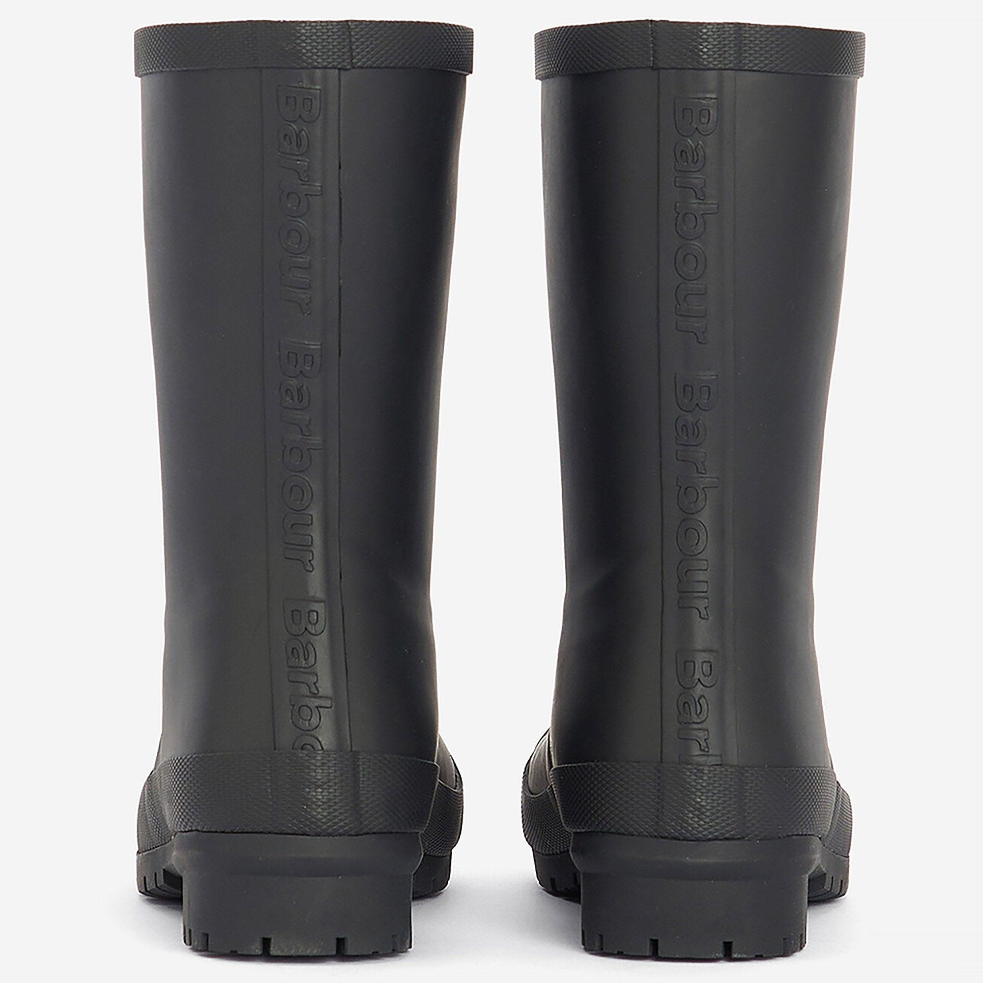 Product image 4 of 6 of Barbour Women's Banbury Wellington Boots - Black