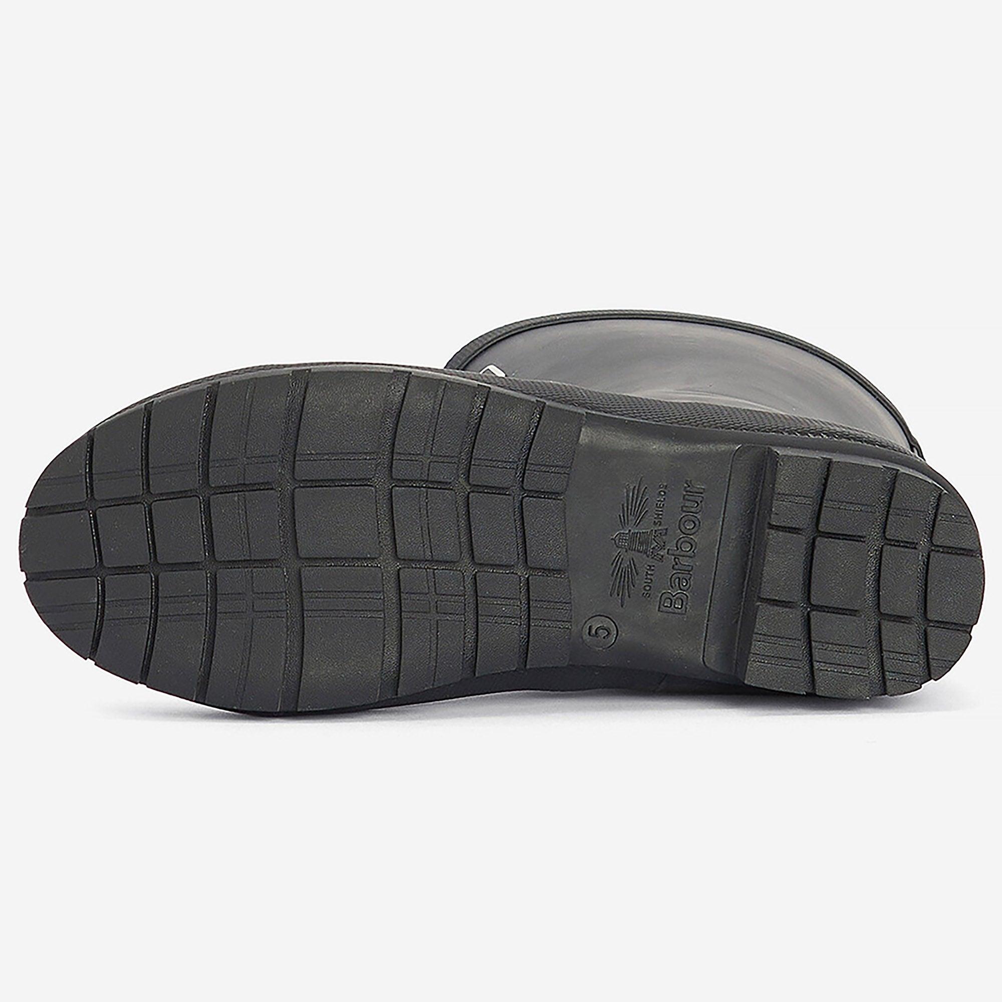 Product image 5 of 6 of Barbour Women's Banbury Wellington Boots - Black