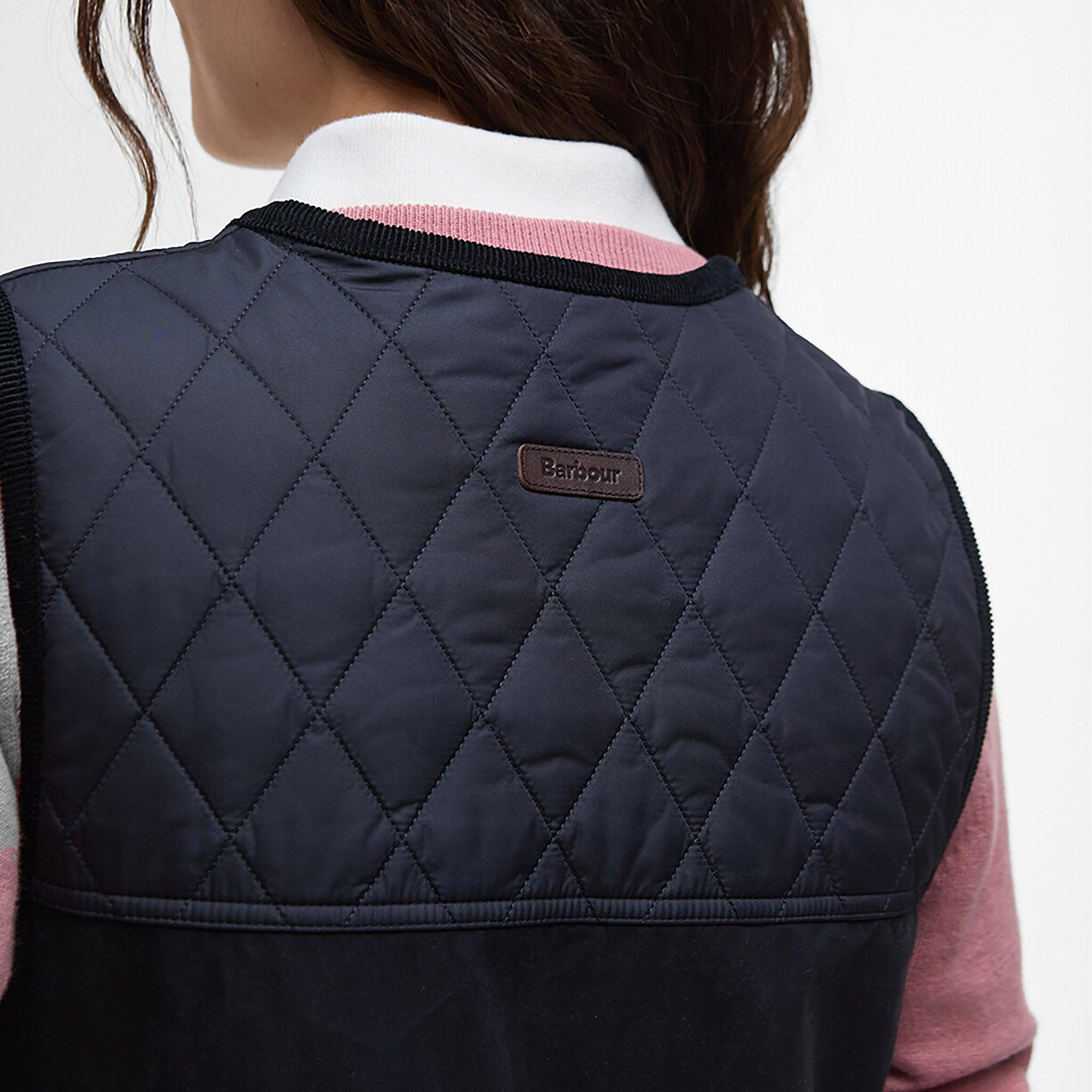 Product image 7 of 8 of Barbour Women's Blake Gilet - Dark Navy