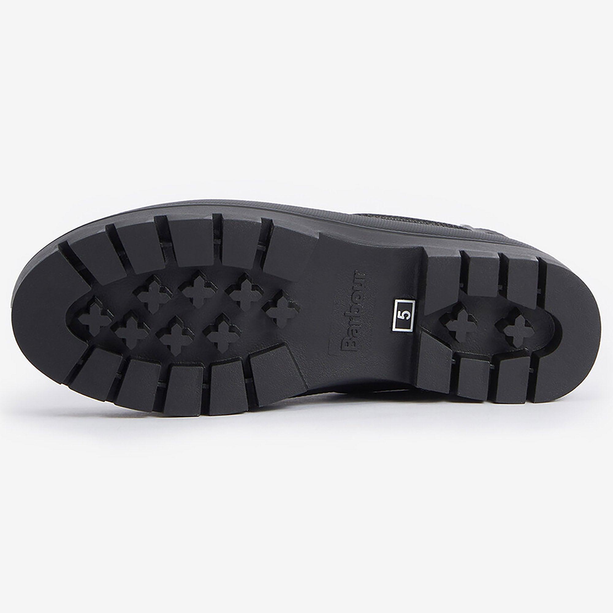 Product image 5 of 7 of Barbour Women's Halton Ankle Wellingtons - Black
