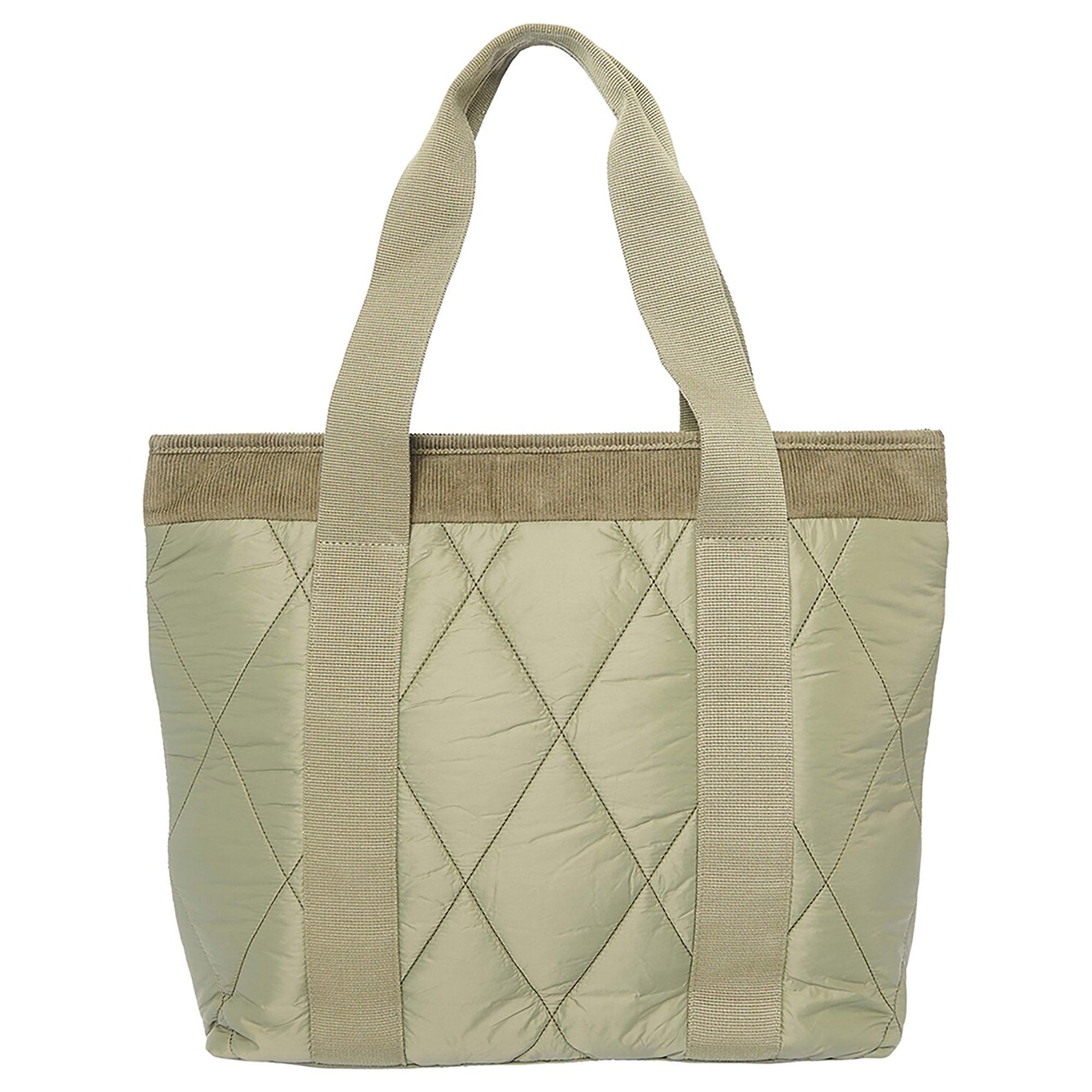 Product image 2 of 2 of Barbour Women's Healy Tote Bag - Olive