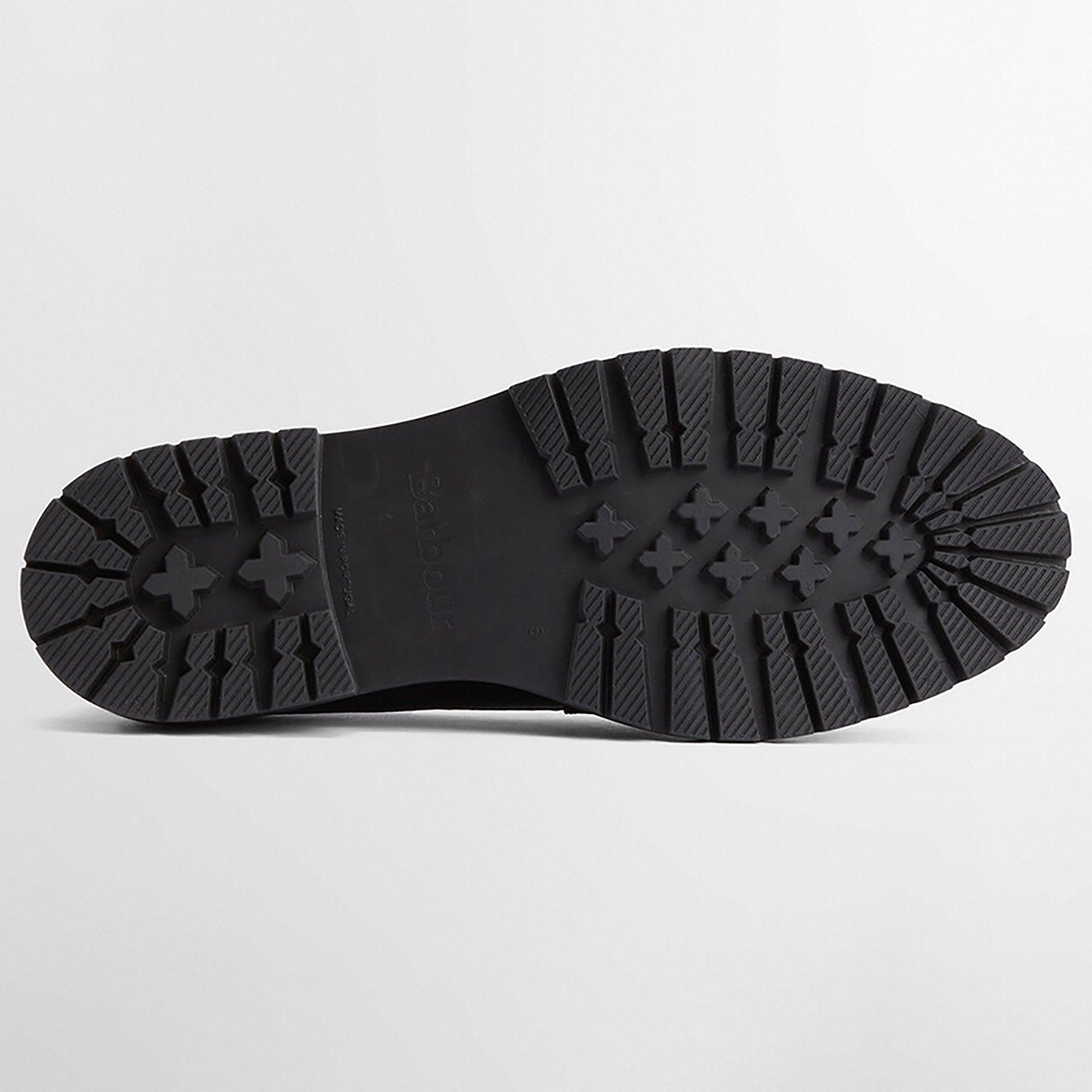 Product image 5 of 6 of Barbour Women's Maddie Loafers - Black