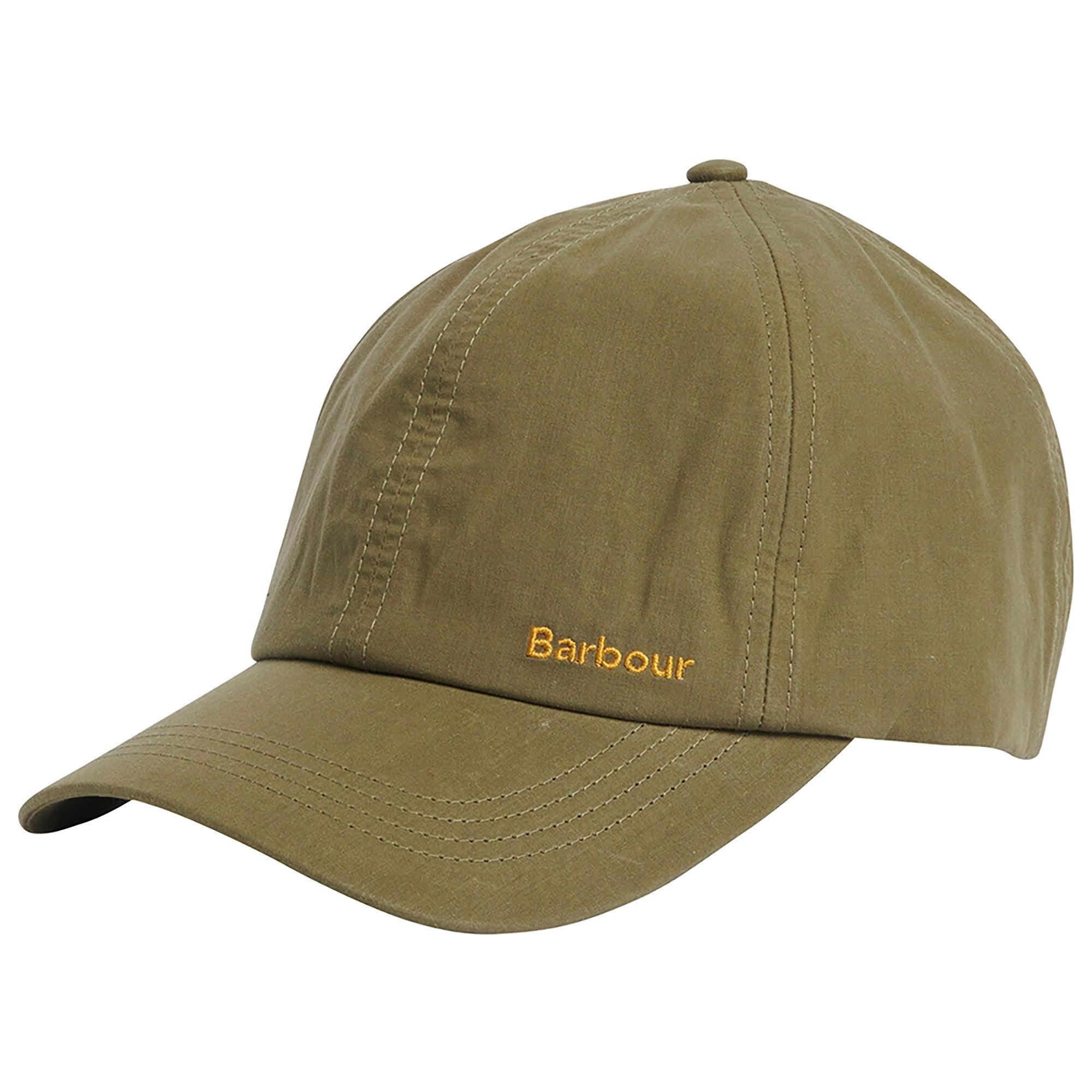 Product image 1 of 5 of Barbour Women's Mya Cap - Dusky Green