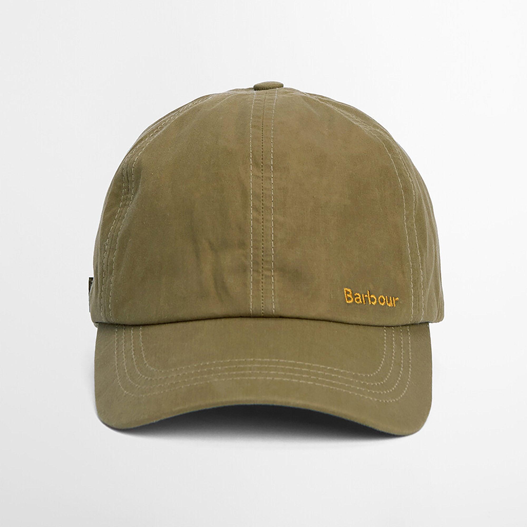 Product image 2 of 5 of Barbour Women's Mya Cap - Dusky Green
