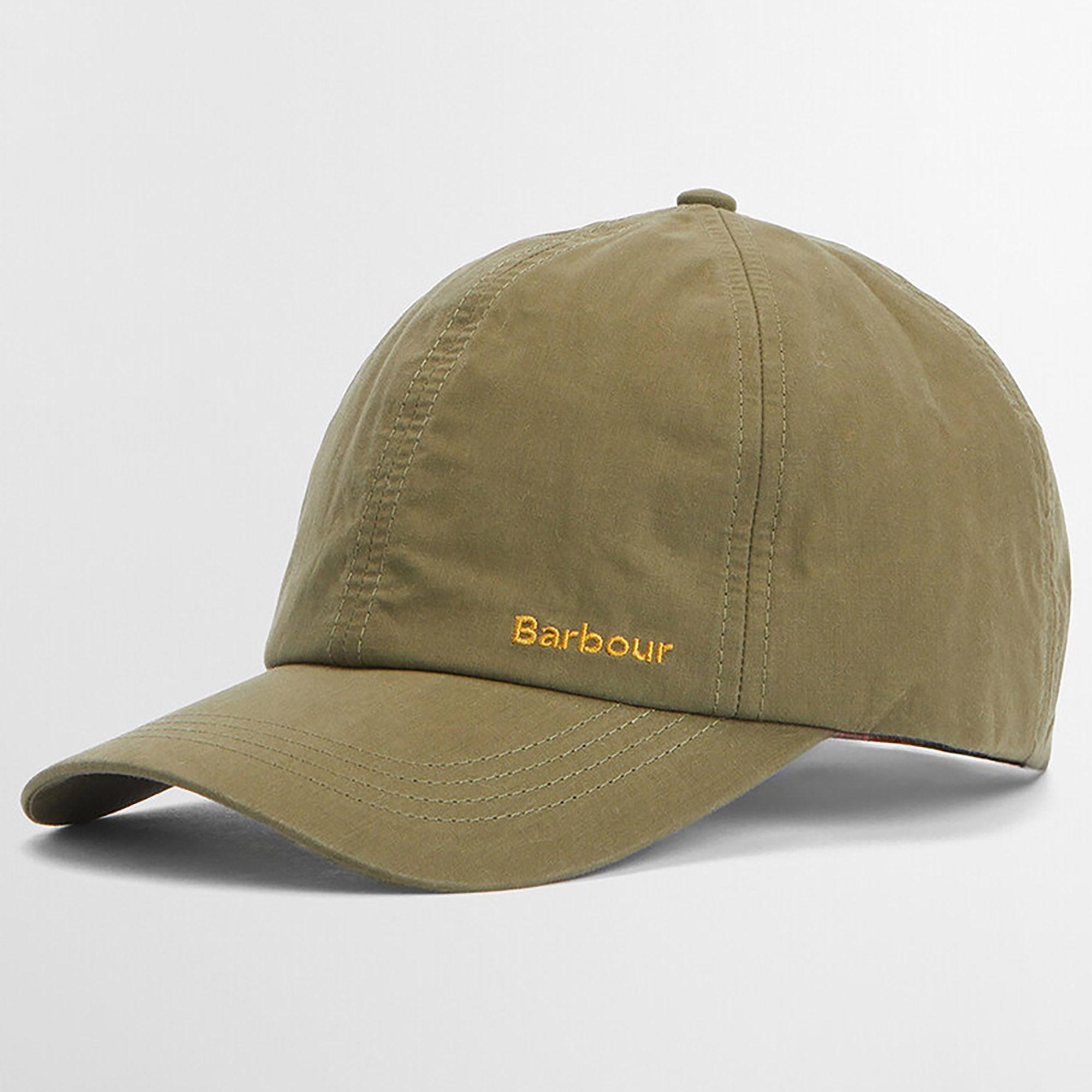 Product image 5 of 5 of Barbour Women's Mya Cap - Dusky Green