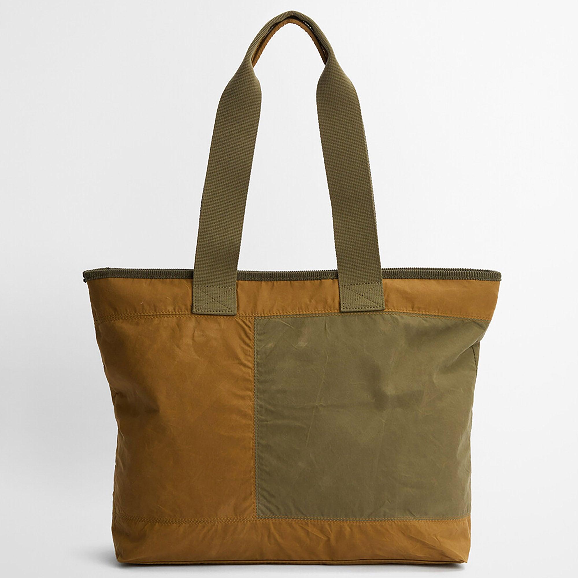 Product image 3 of 7 of Barbour Women's Mya Tote Bag - Dusky Green