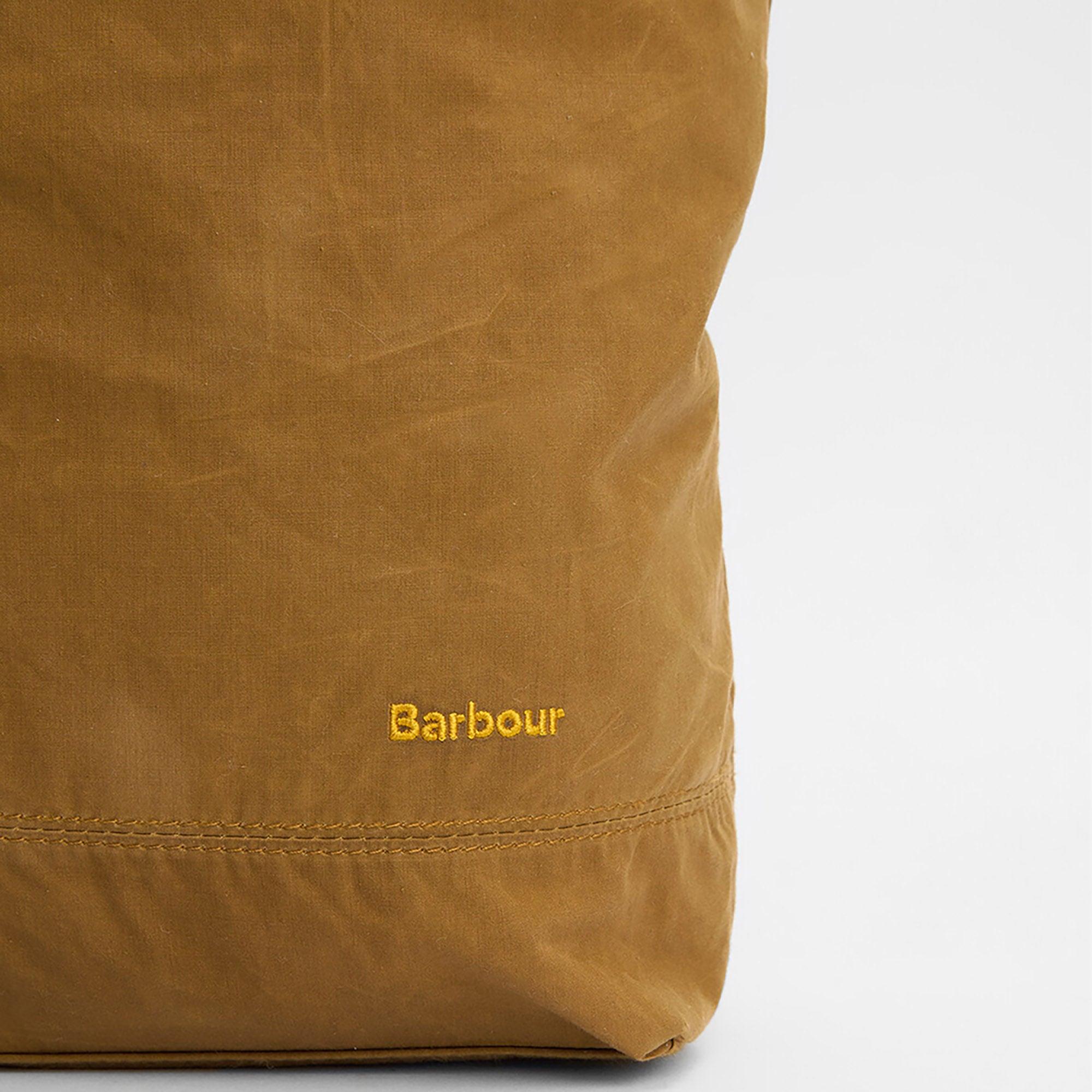 Product image 4 of 7 of Barbour Women's Mya Tote Bag - Dusky Green