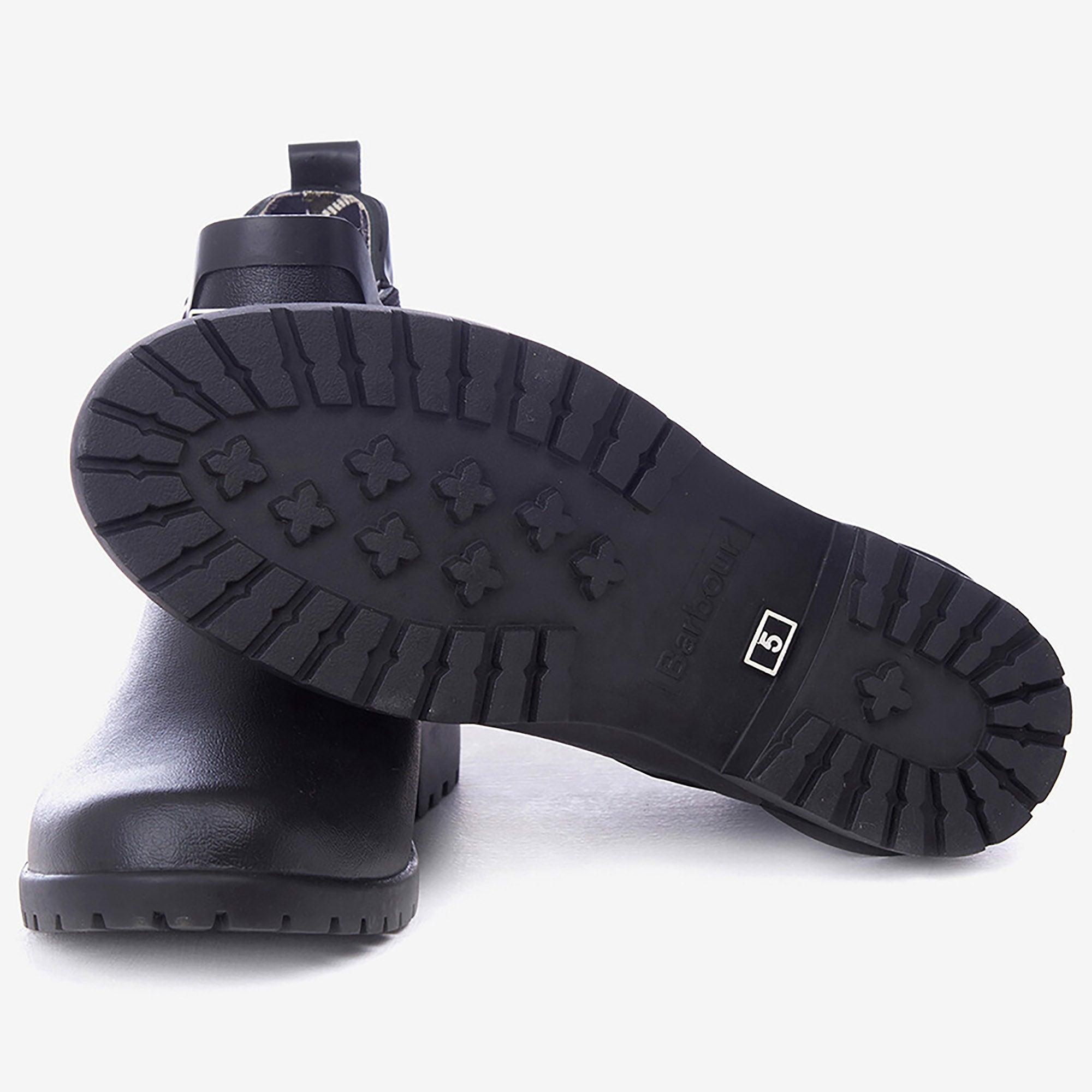 Product image 4 of 5 of Barbour Women's Wilton Wellingtons - Black