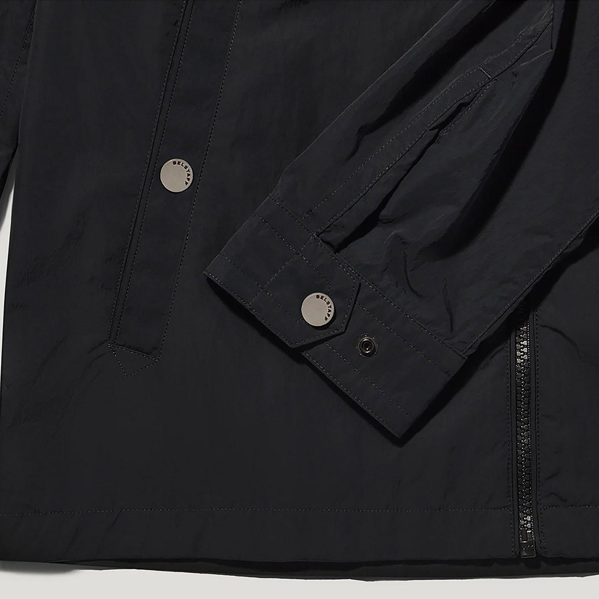 Product image 4 of 4 of Belstaff Men's Alpha Nylon Walkham Jacket - Black