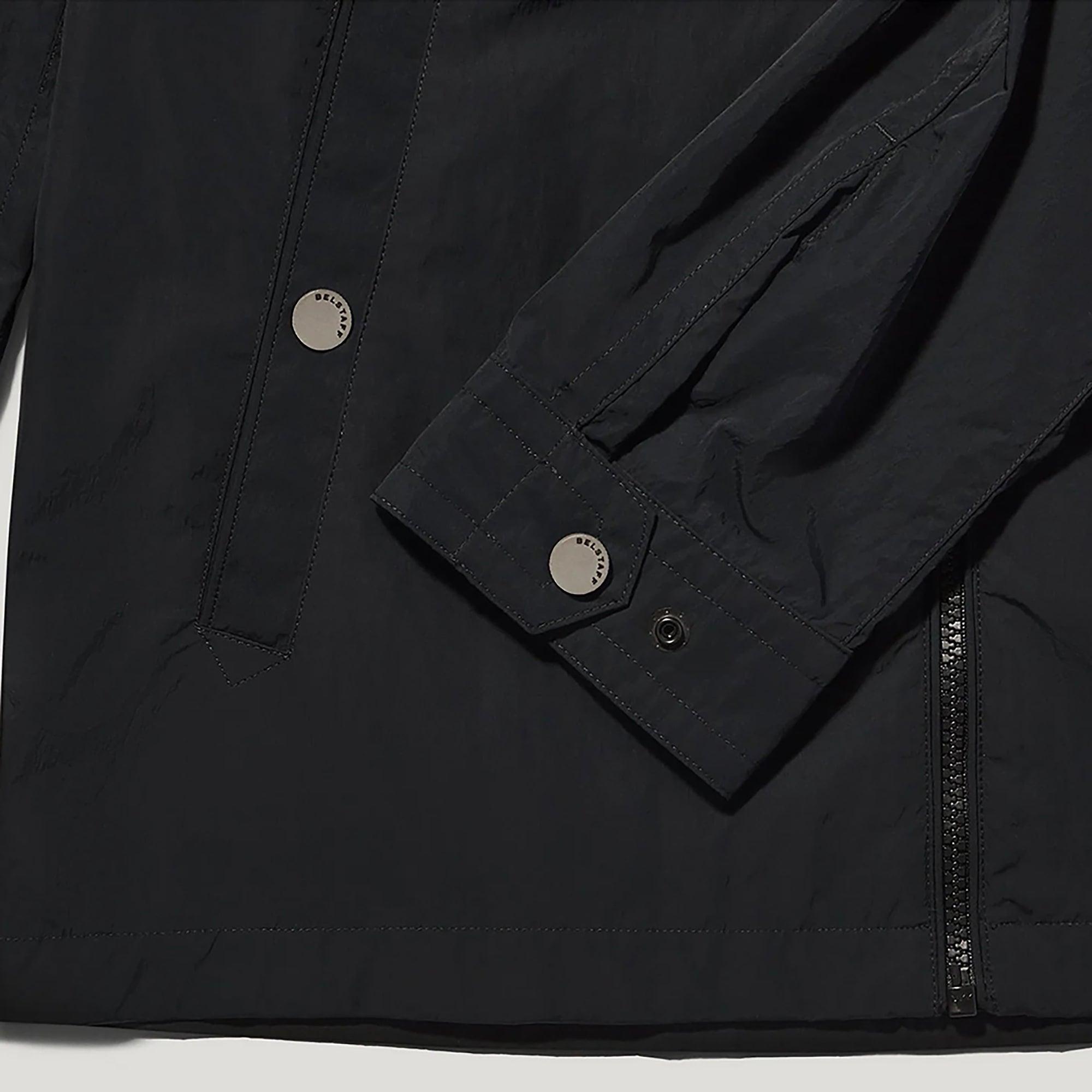 Product image 3 of 4 of Belstaff Men's Waxed Cotton Walkham Jacket - Black