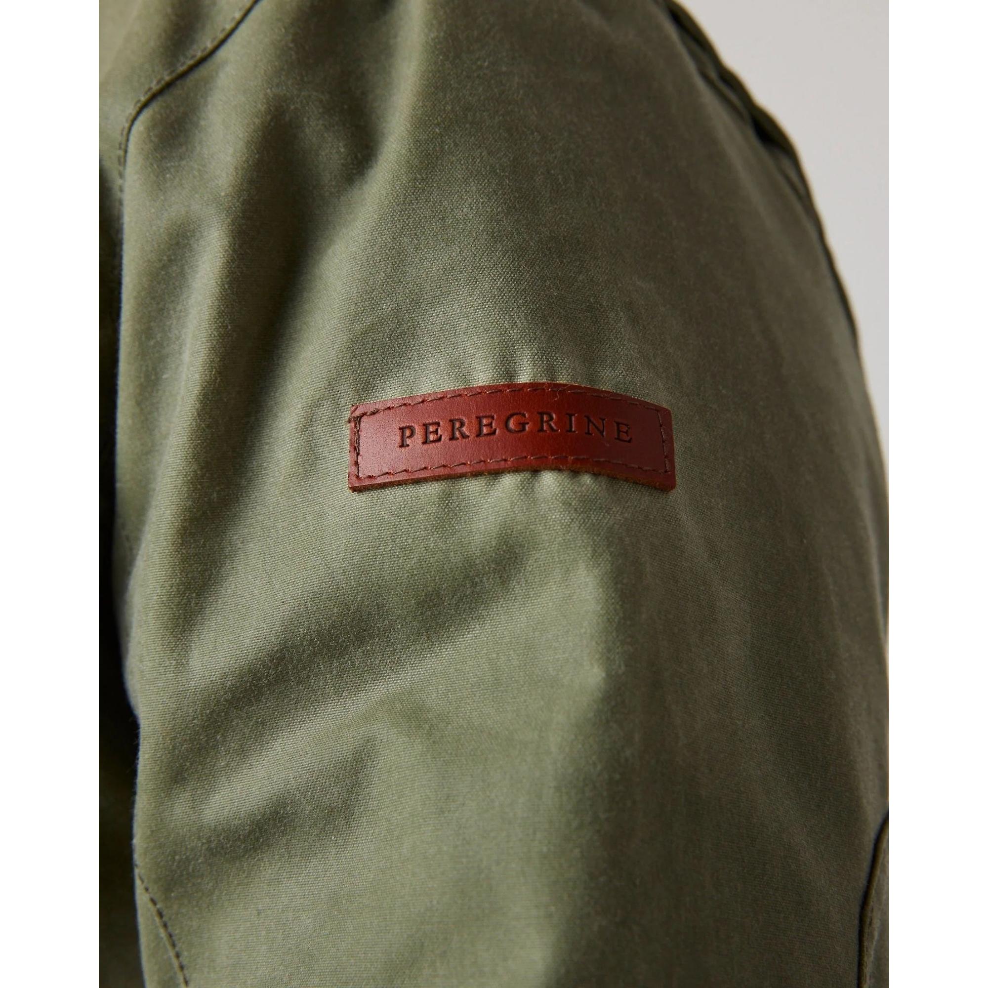 Product image 8 of 11 of Peregrine Men's Bexley Jacket - Sage