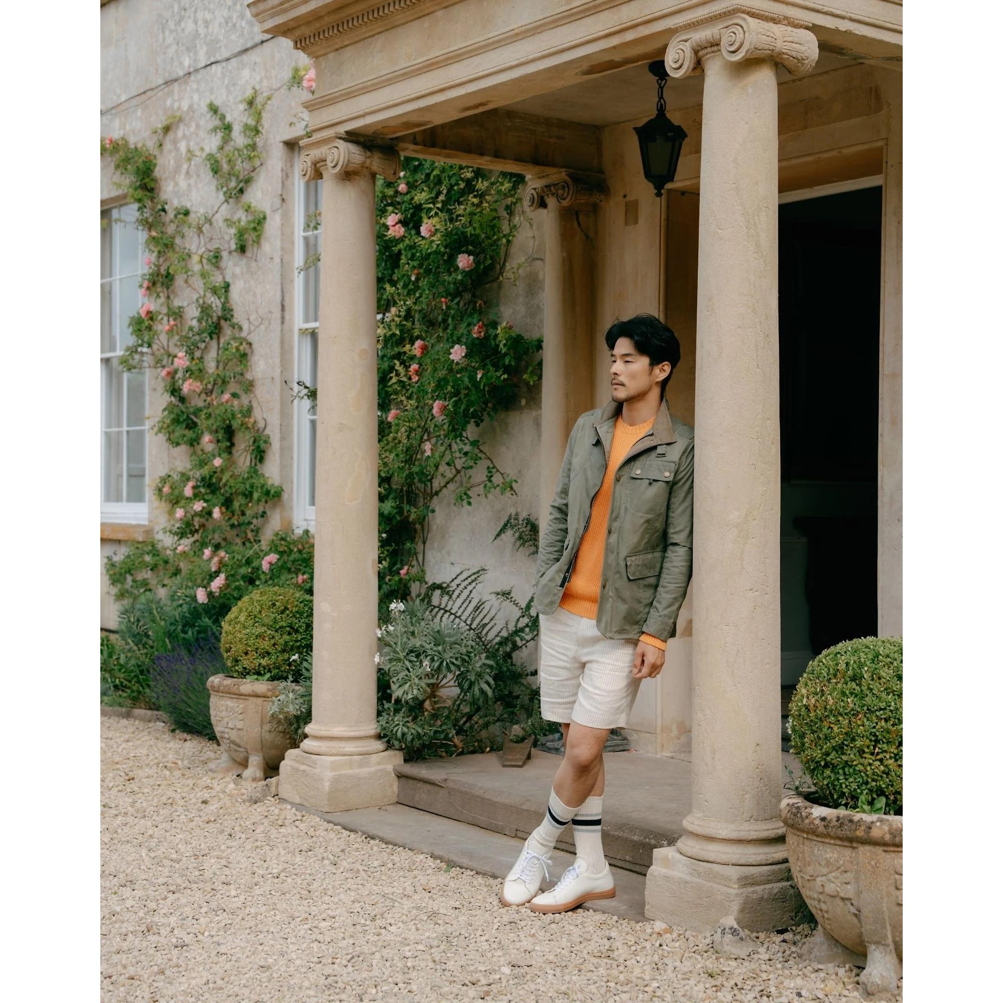 Product image 10 of 11 of Peregrine Men's Bexley Jacket - Sage