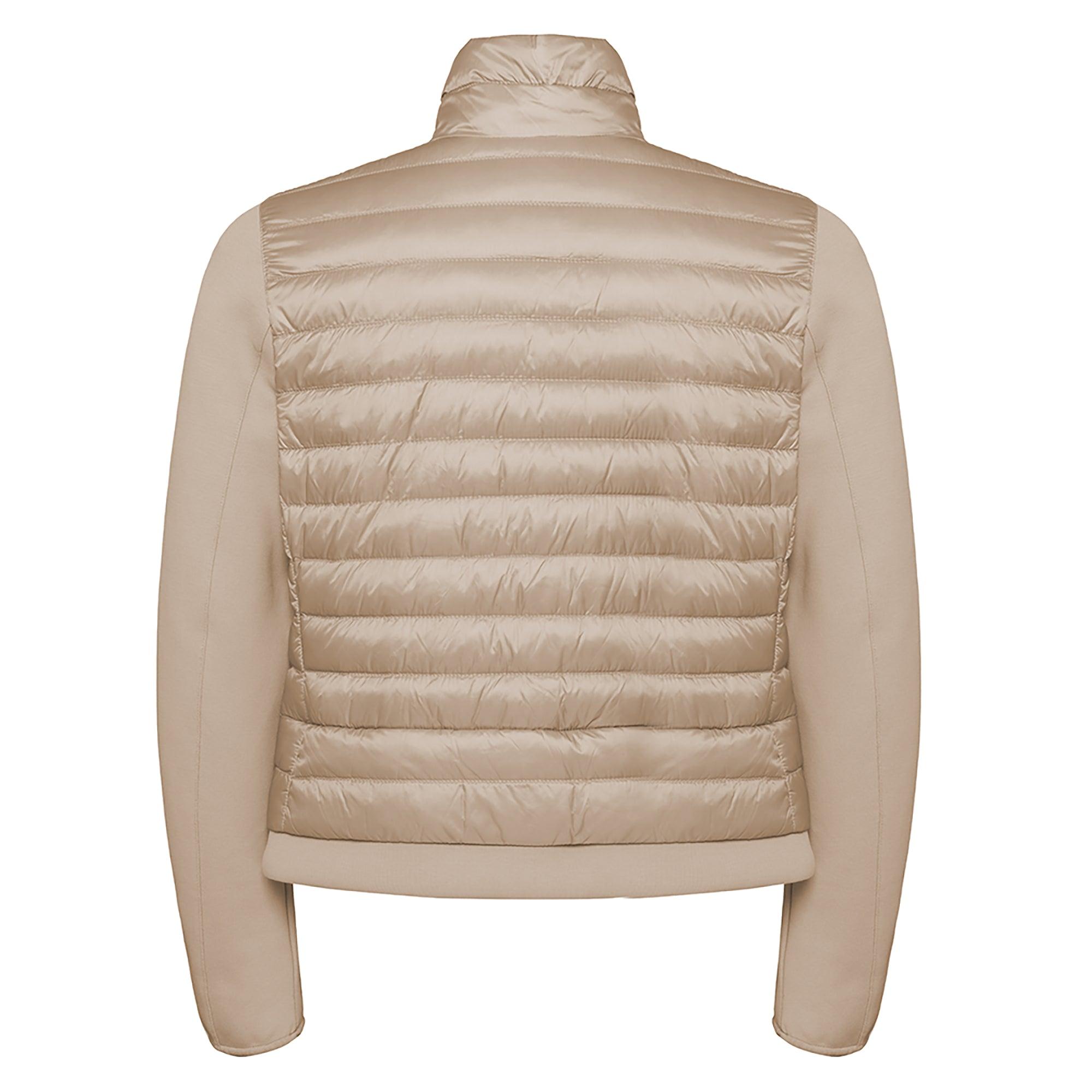 Product image 2 of 5 of Parajumpers Women's Zena Hybrid Jacket - Sun Kissed