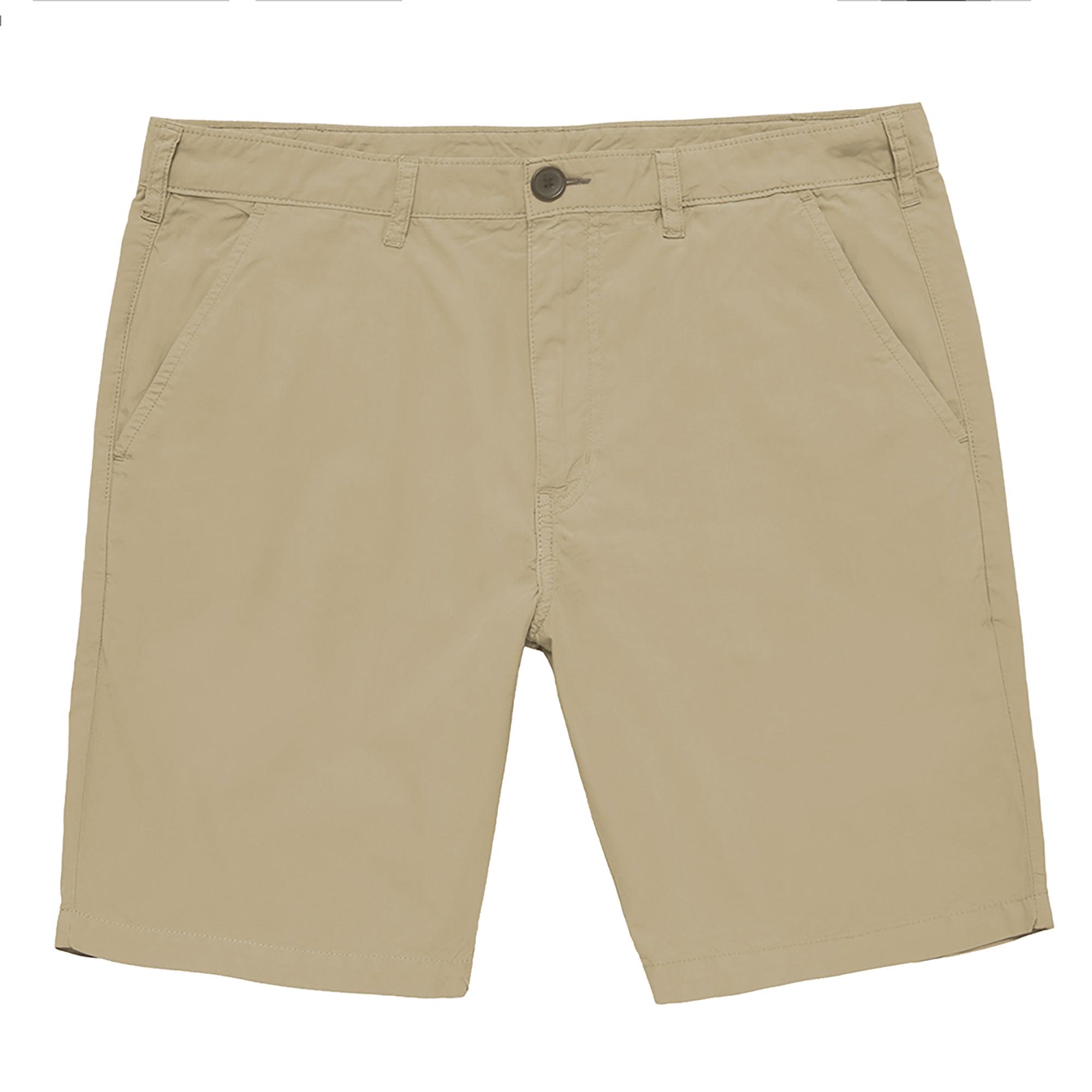 Product image 1 of 3 of PS By Paul Smith Men's Organic Cotton Chino Shorts - Beige