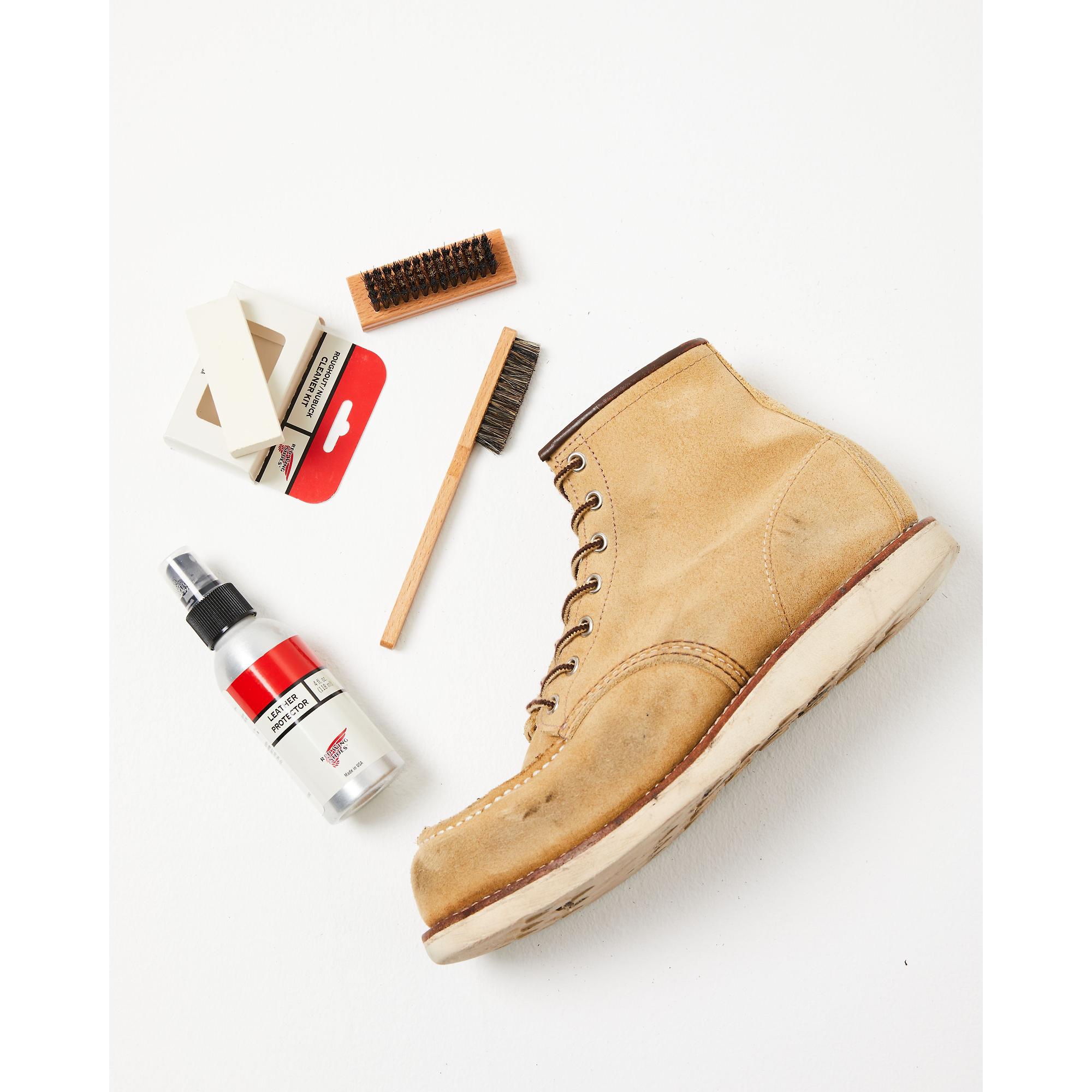 Product image 3 of 3 of Red Wing Leather Care Kit - Oil-Tanned Leathers - Style 98030