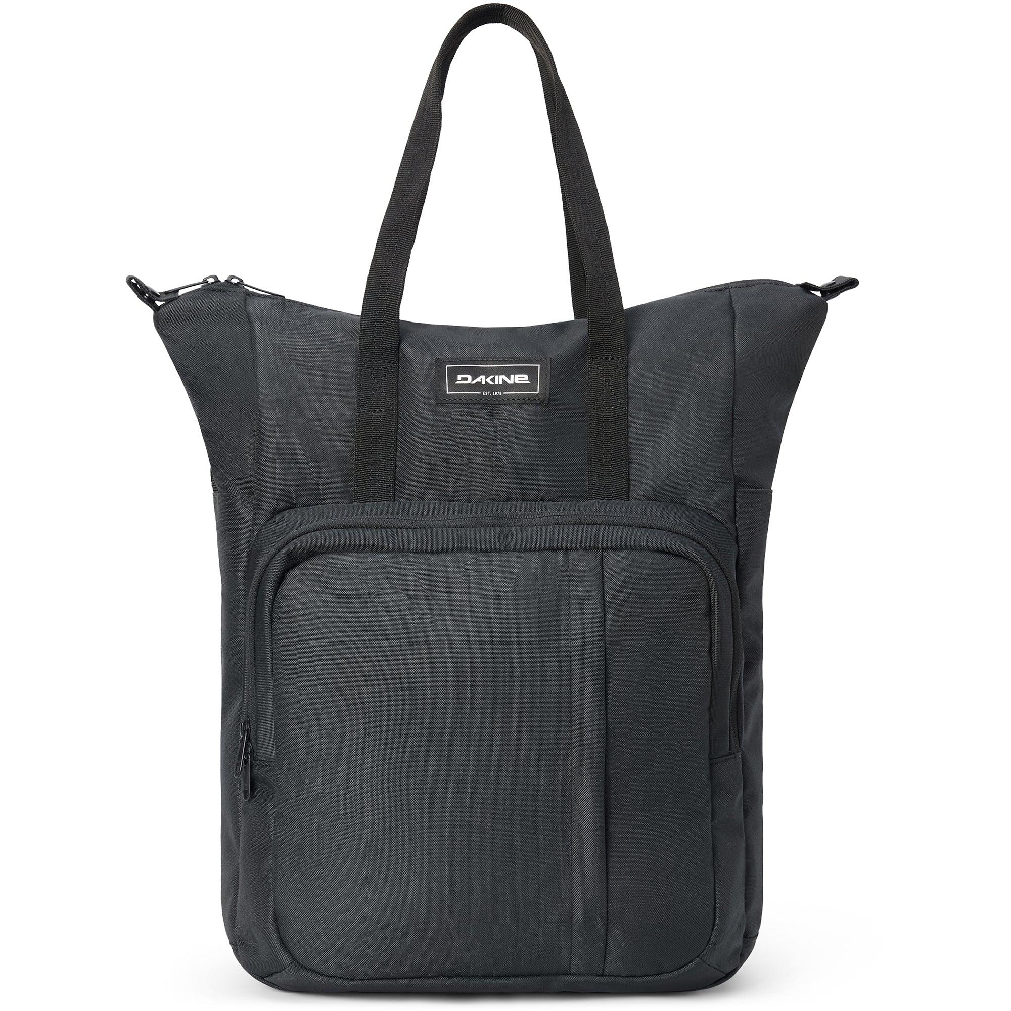 Product image 3 of 5 of Dakine Campus Hybrid Backpack 26L - Black