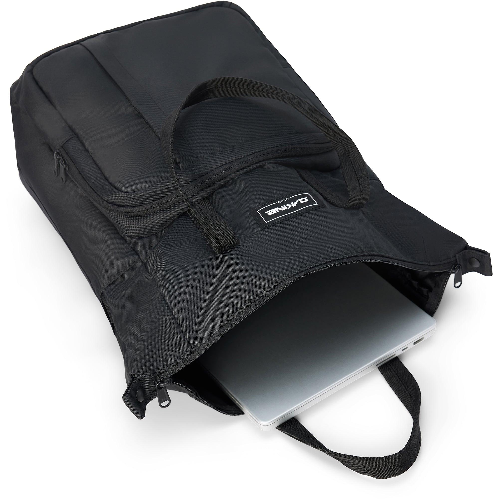 Product image 5 of 5 of Dakine Campus Hybrid Backpack 26L - Black