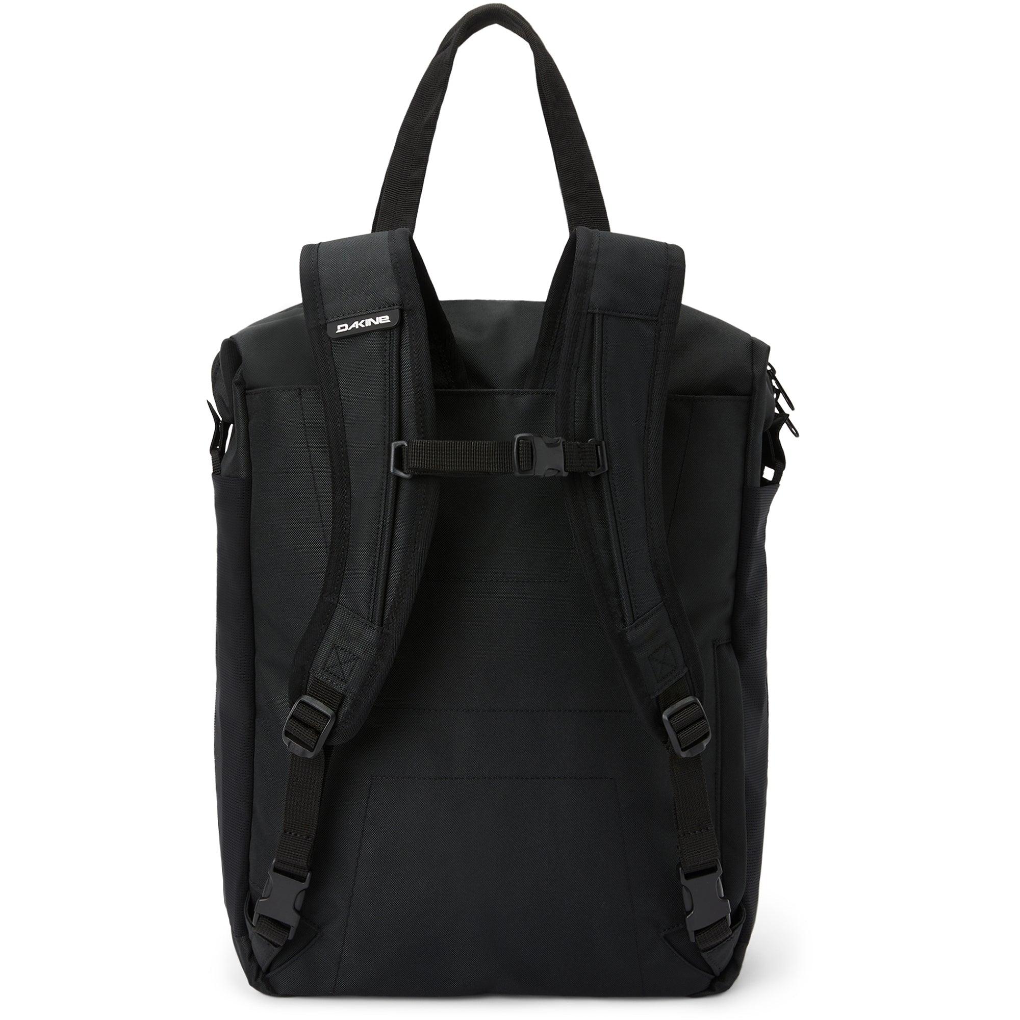 Product image 2 of 5 of Dakine Campus Hybrid Backpack 26L - Black