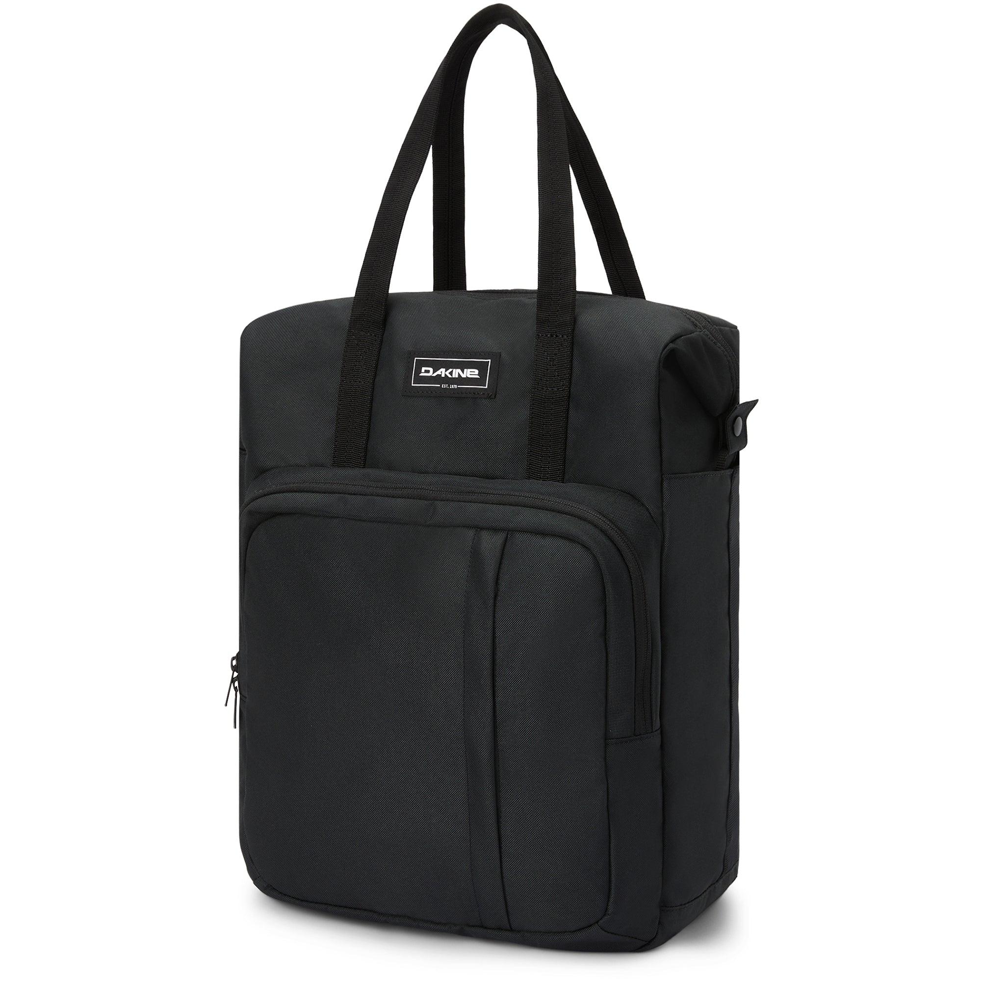 Product image 1 of 5 of Dakine Campus Hybrid Backpack 26L - Black