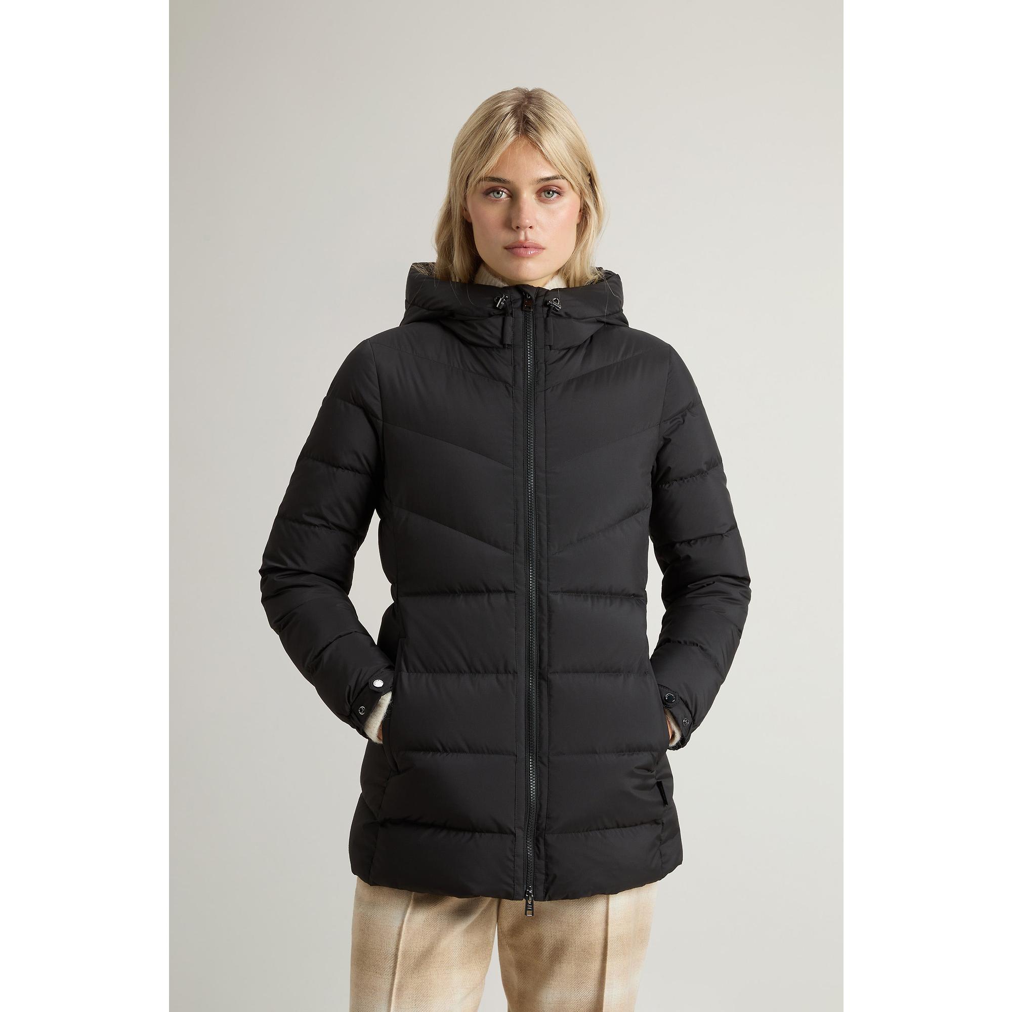 Product image 2 of 8 of Woolrich Women's Shirley Jacket - Black