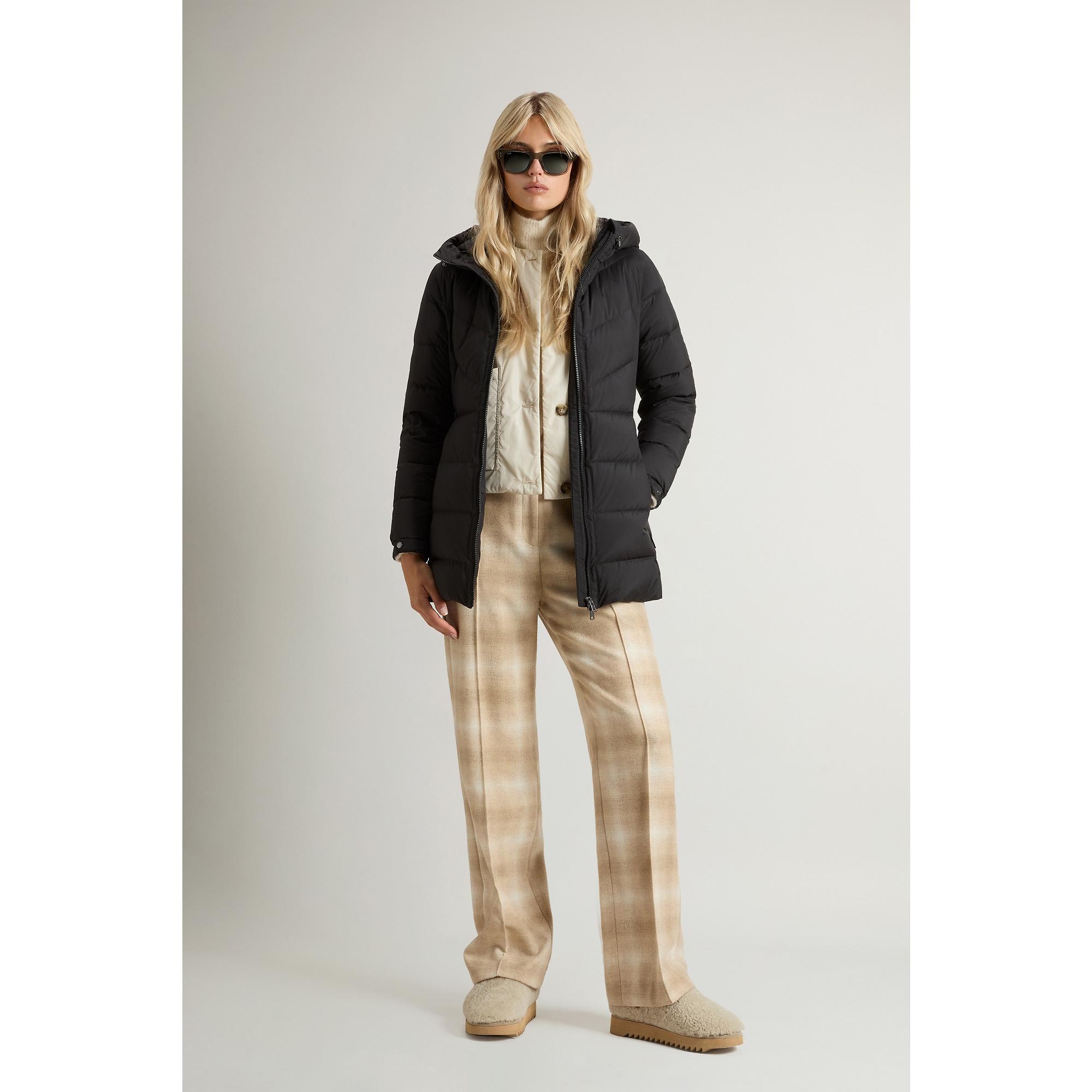 Product image 3 of 8 of Woolrich Women's Shirley Jacket - Black