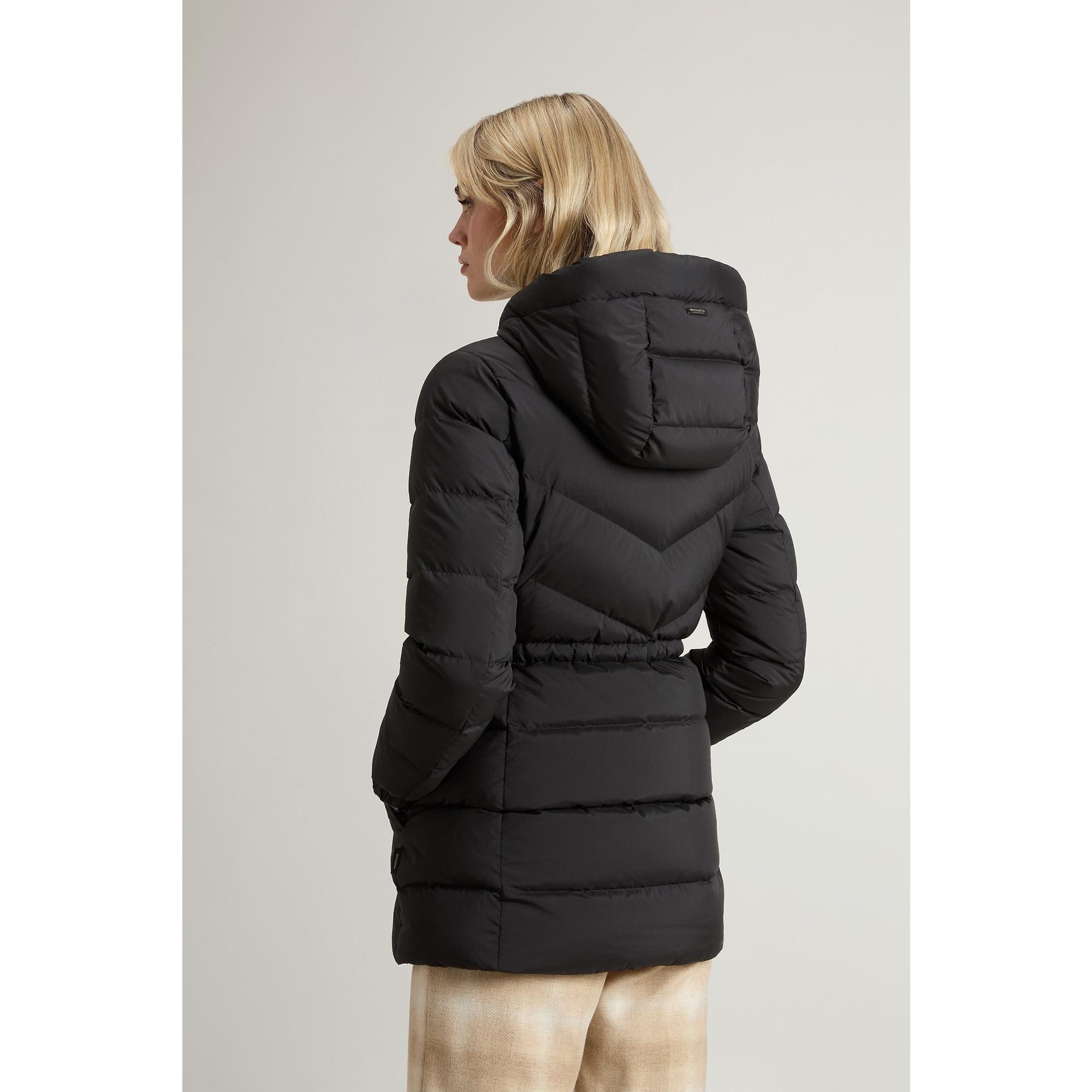 Product image 4 of 8 of Woolrich Women's Shirley Jacket - Black