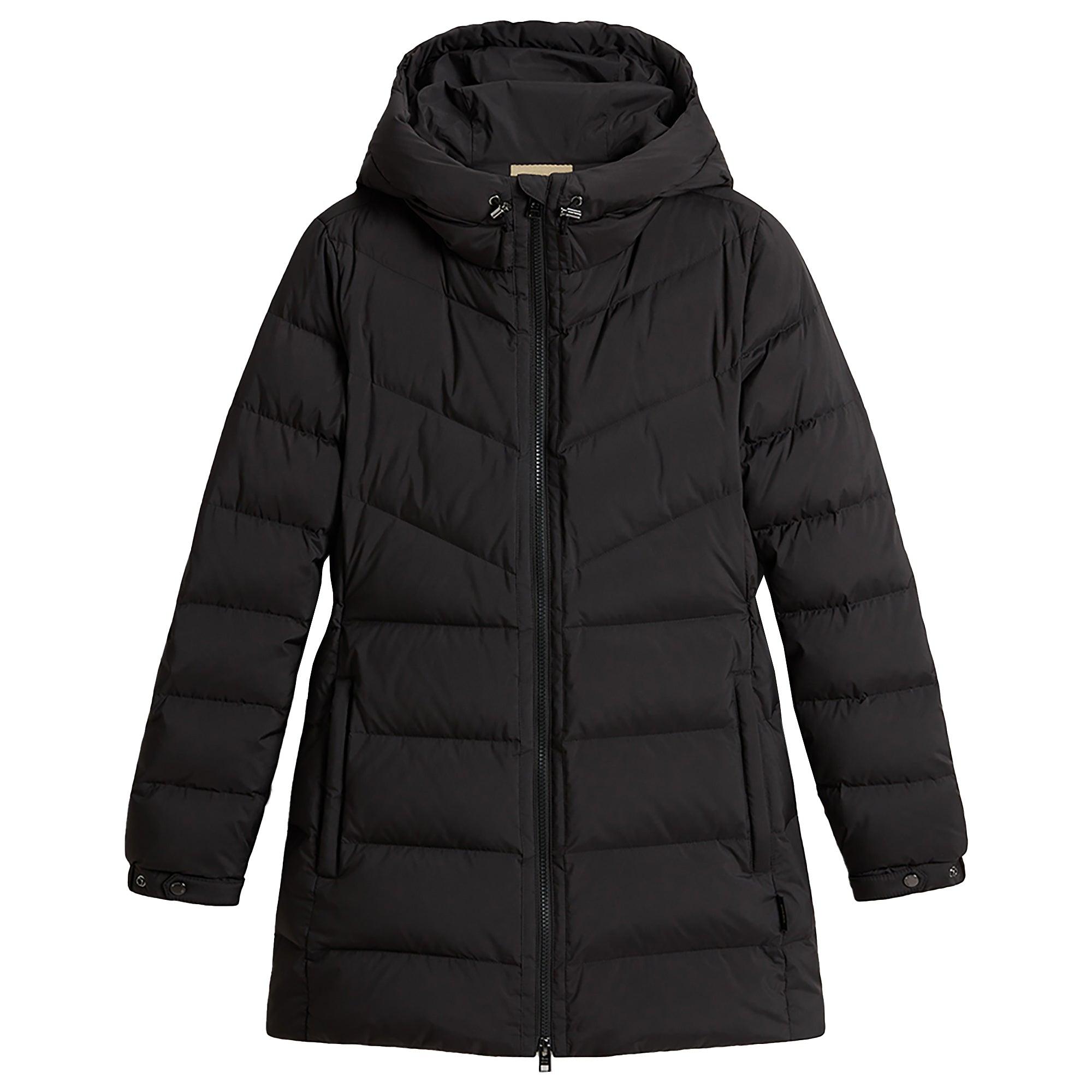 Product image 1 of 8 of Woolrich Women's Shirley Jacket - Black