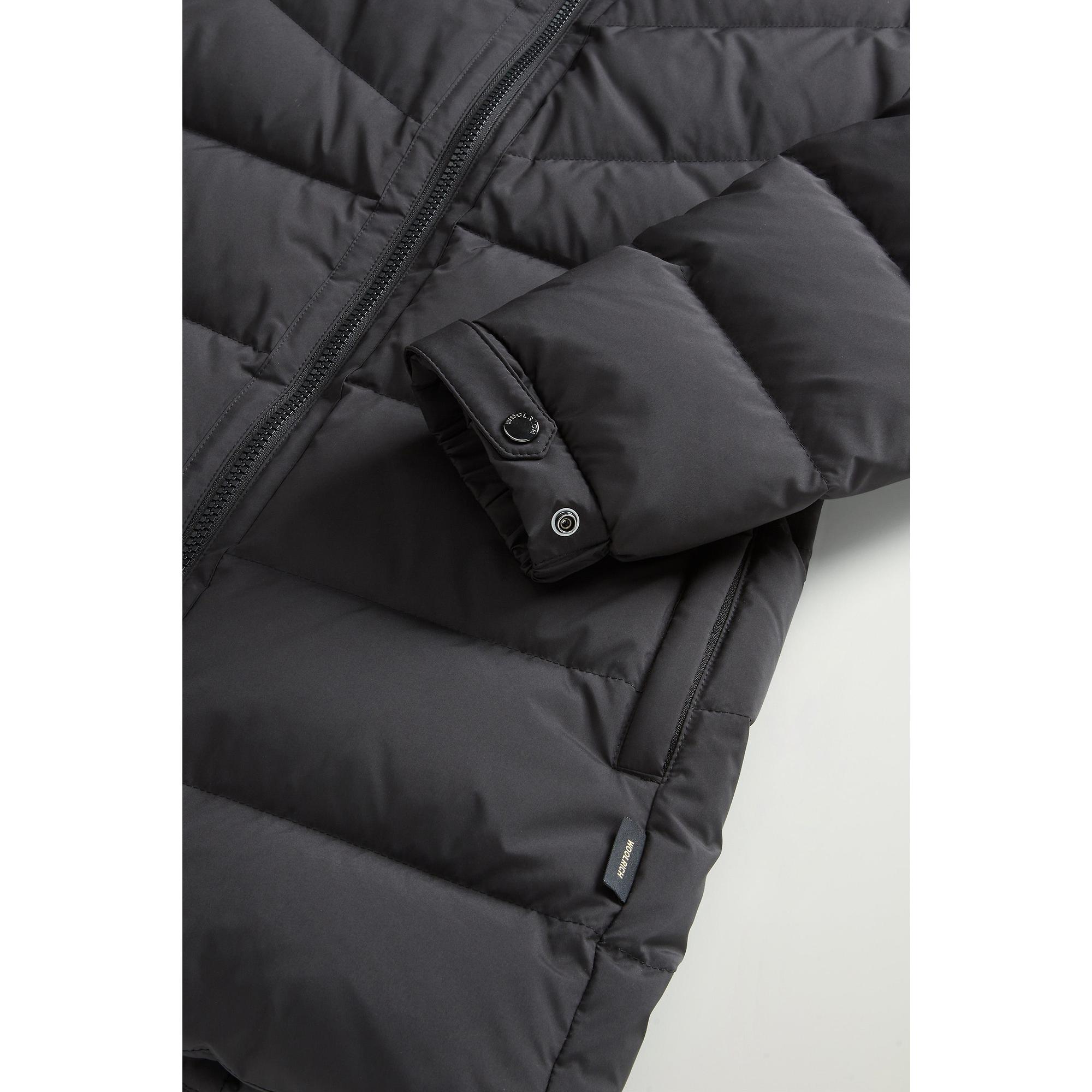 Product image 7 of 8 of Woolrich Women's Shirley Jacket - Black