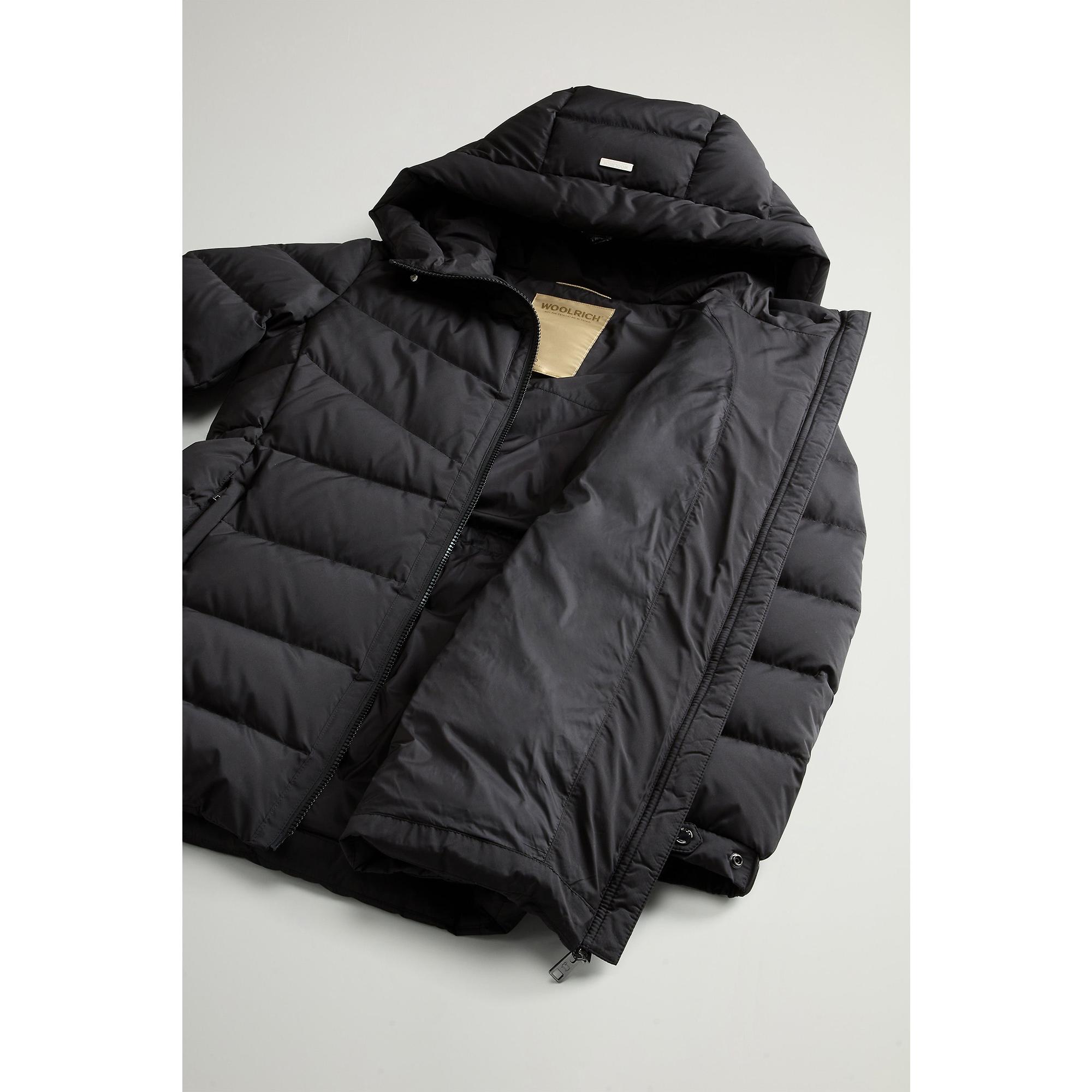 Product image 8 of 8 of Woolrich Women's Shirley Jacket - Black