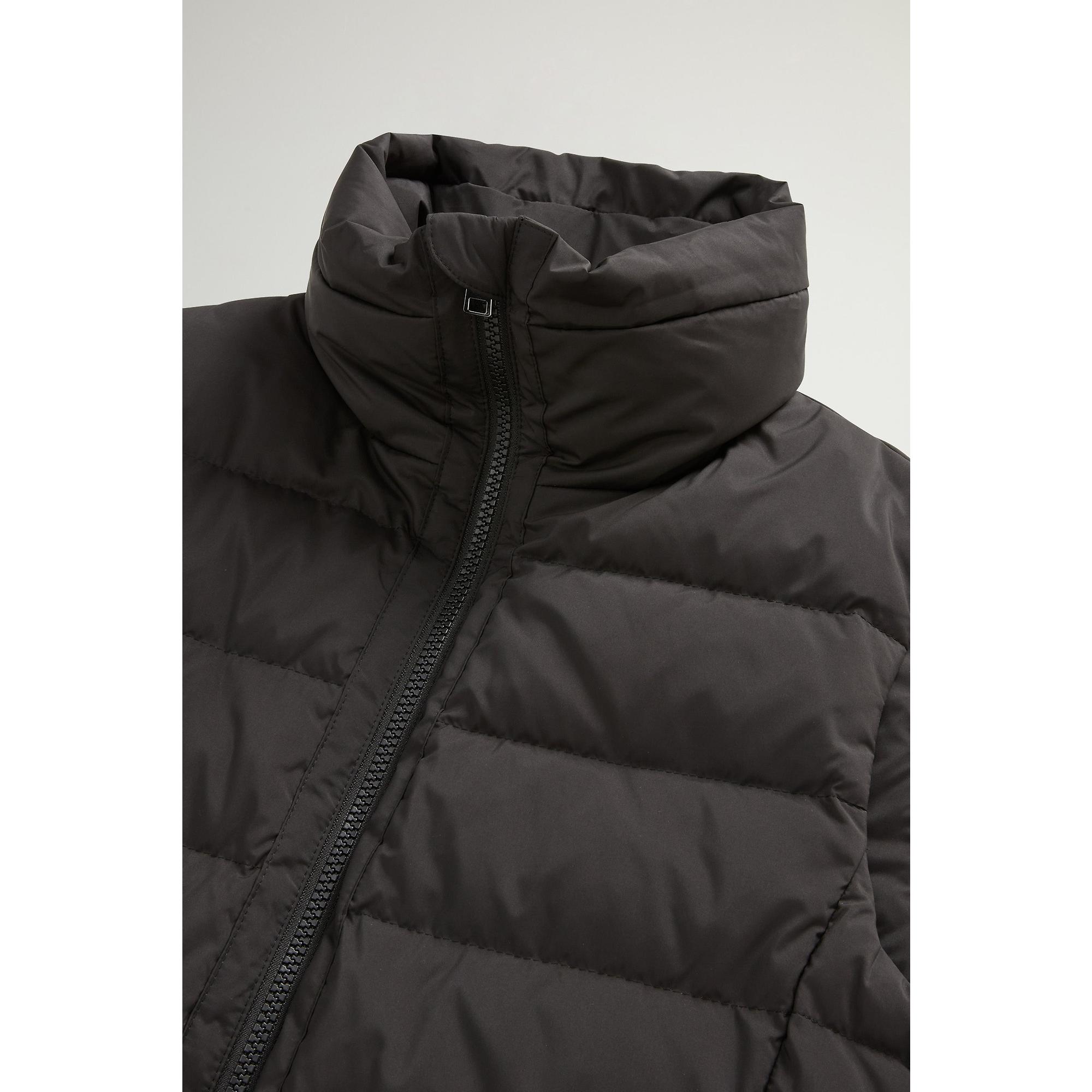 Product image 6 of 7 of Woolrich Women's Quilted Microfiber Shirley Vest - Black