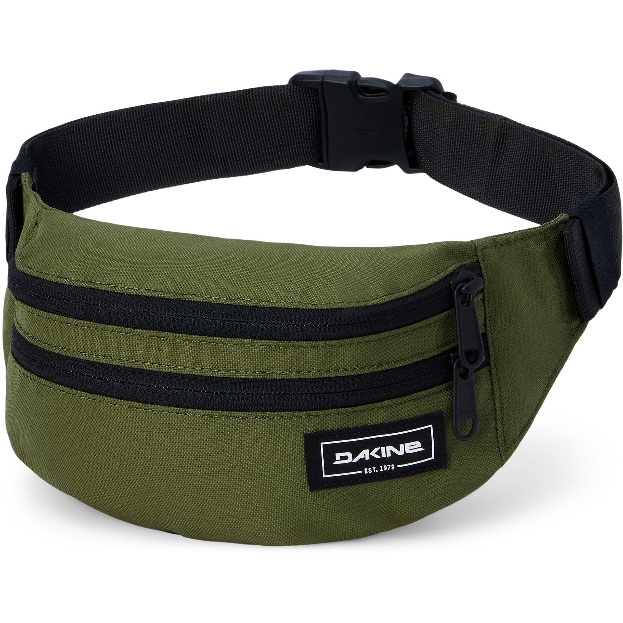 Product image 1 of 1 of Dakine Classic Hip Pack - Cypress