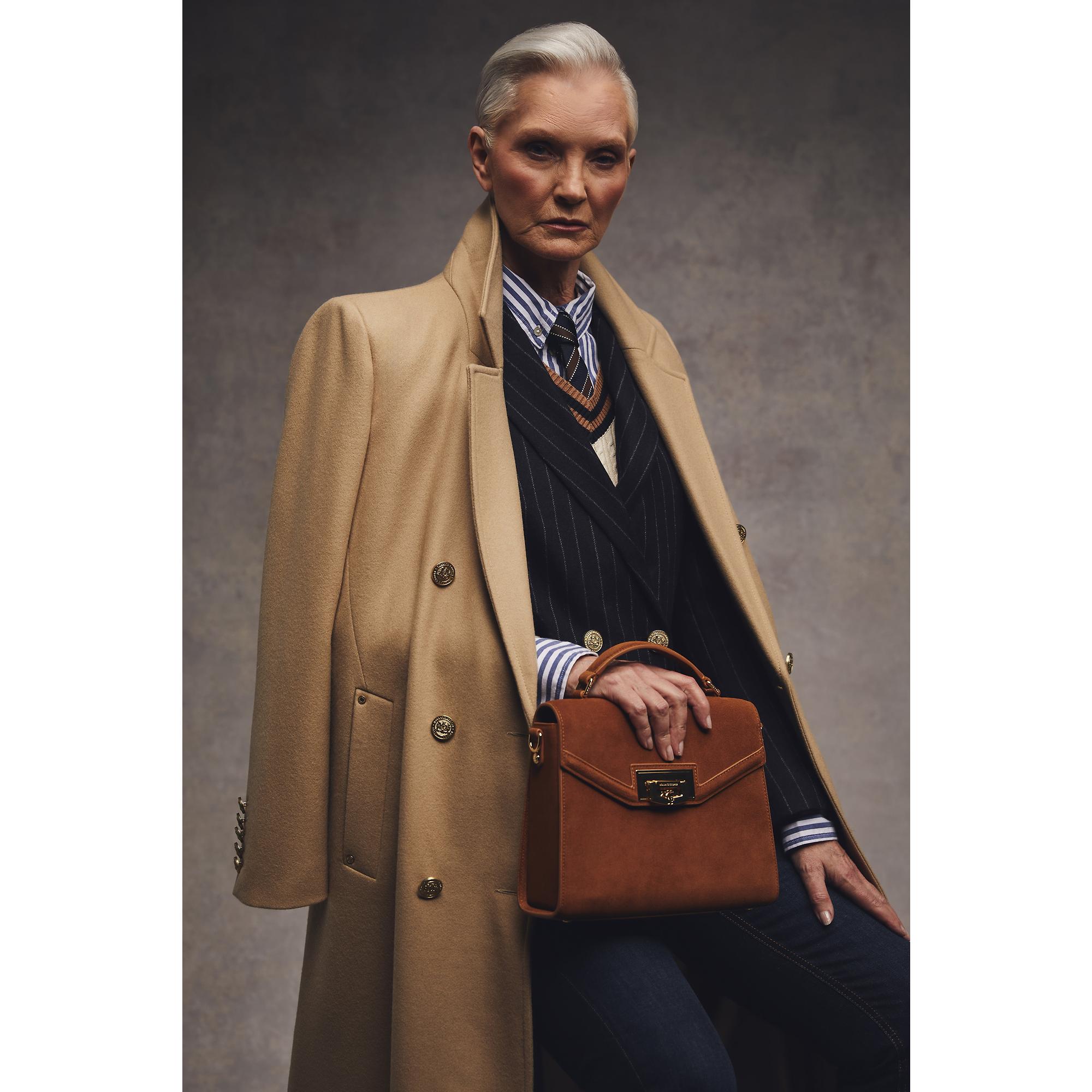 Product image 10 of 13 of Holland Cooper Women's Cheltenham Bag - Tan