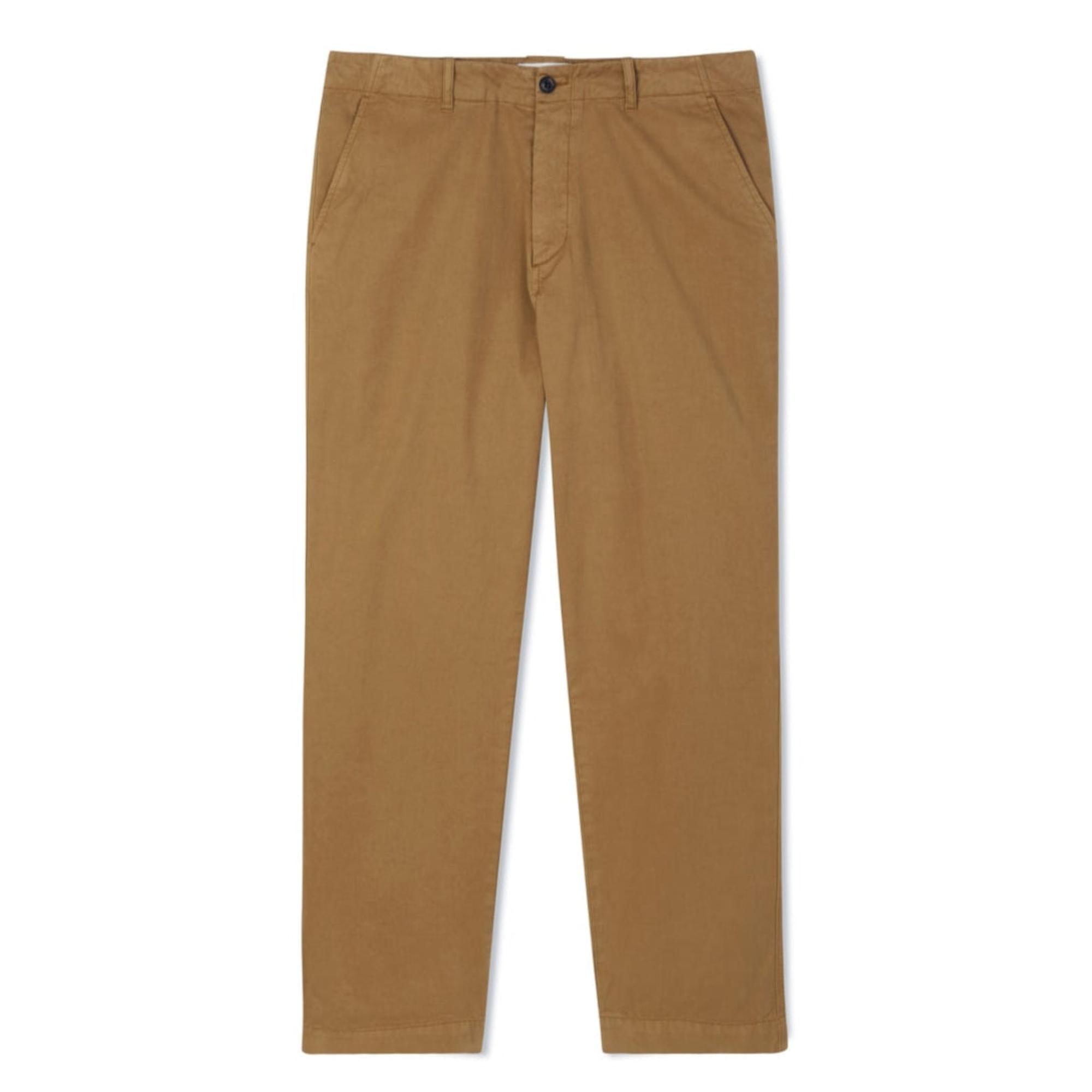 Product image 1 of 6 of Peregrine Men's Chore Trousers - Stone