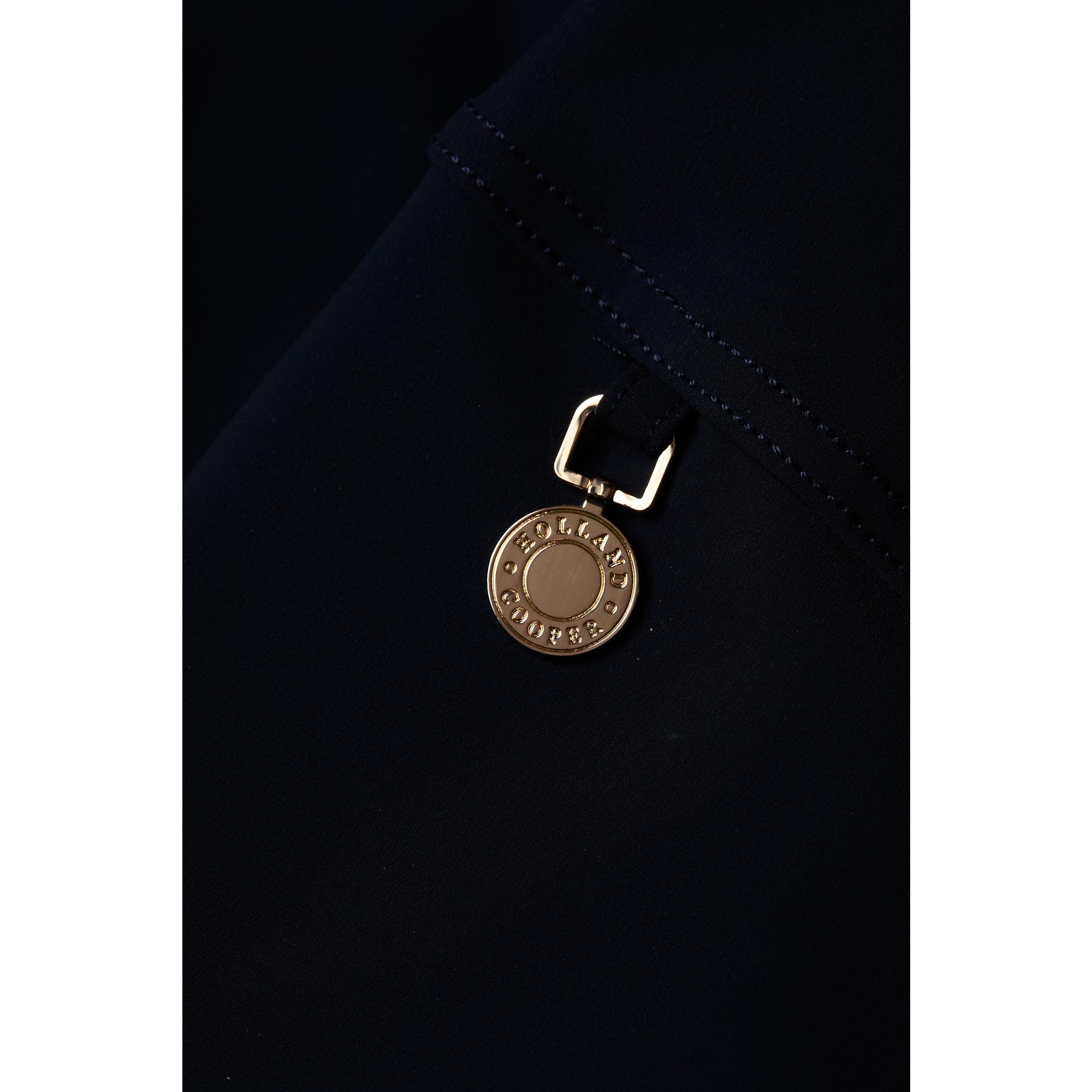 Product image 6 of 7 of Holland Cooper Women's Contour Leggings - Ink Navy