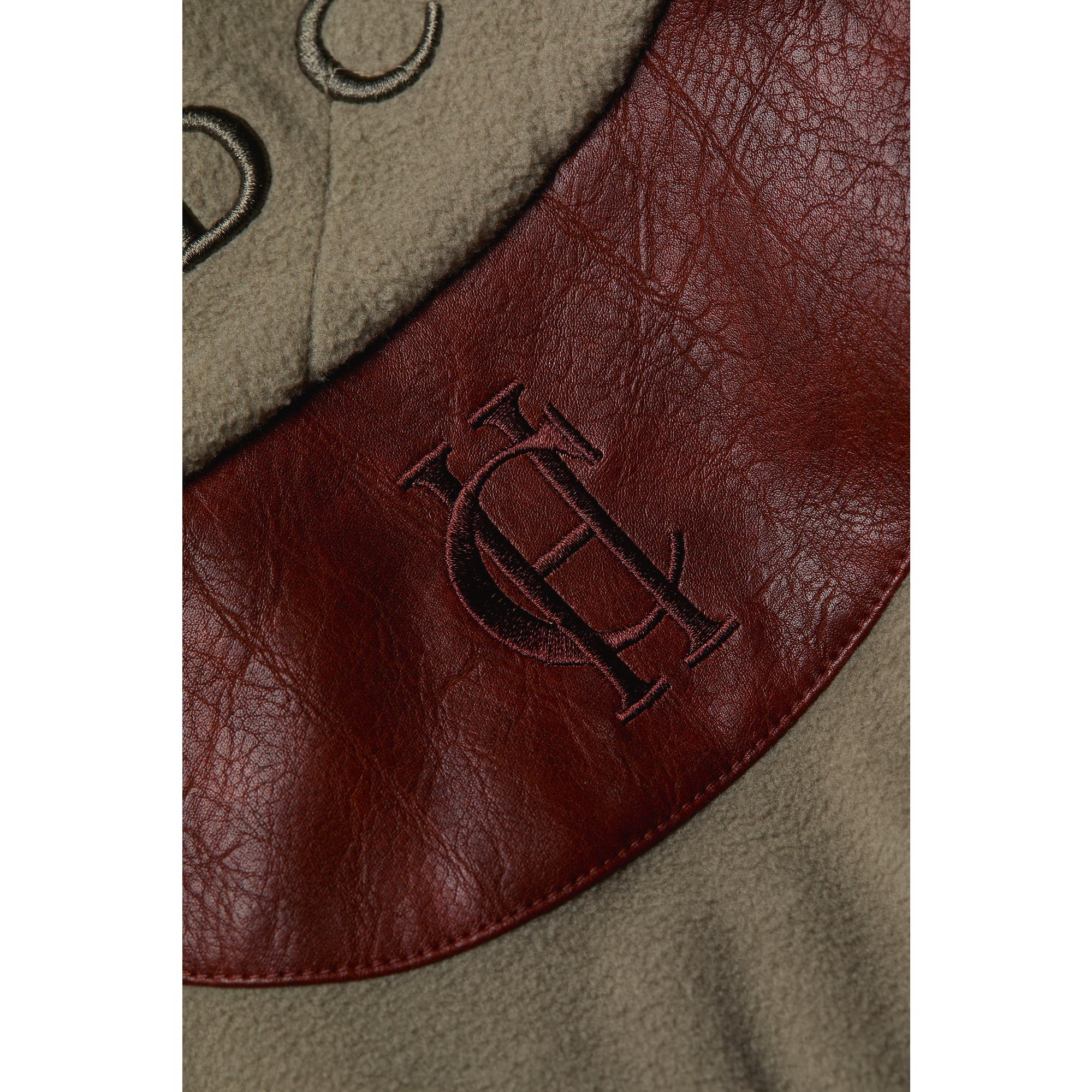 Product image 8 of 8 of Holland Cooper Women's Country Longline Fleece - Sage