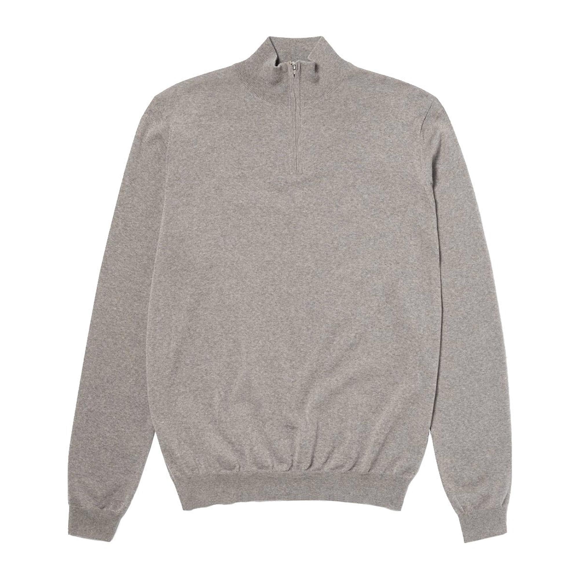 Product image 1 of 5 of Oliver Sweeney Men's Curragh Jumper - Mole