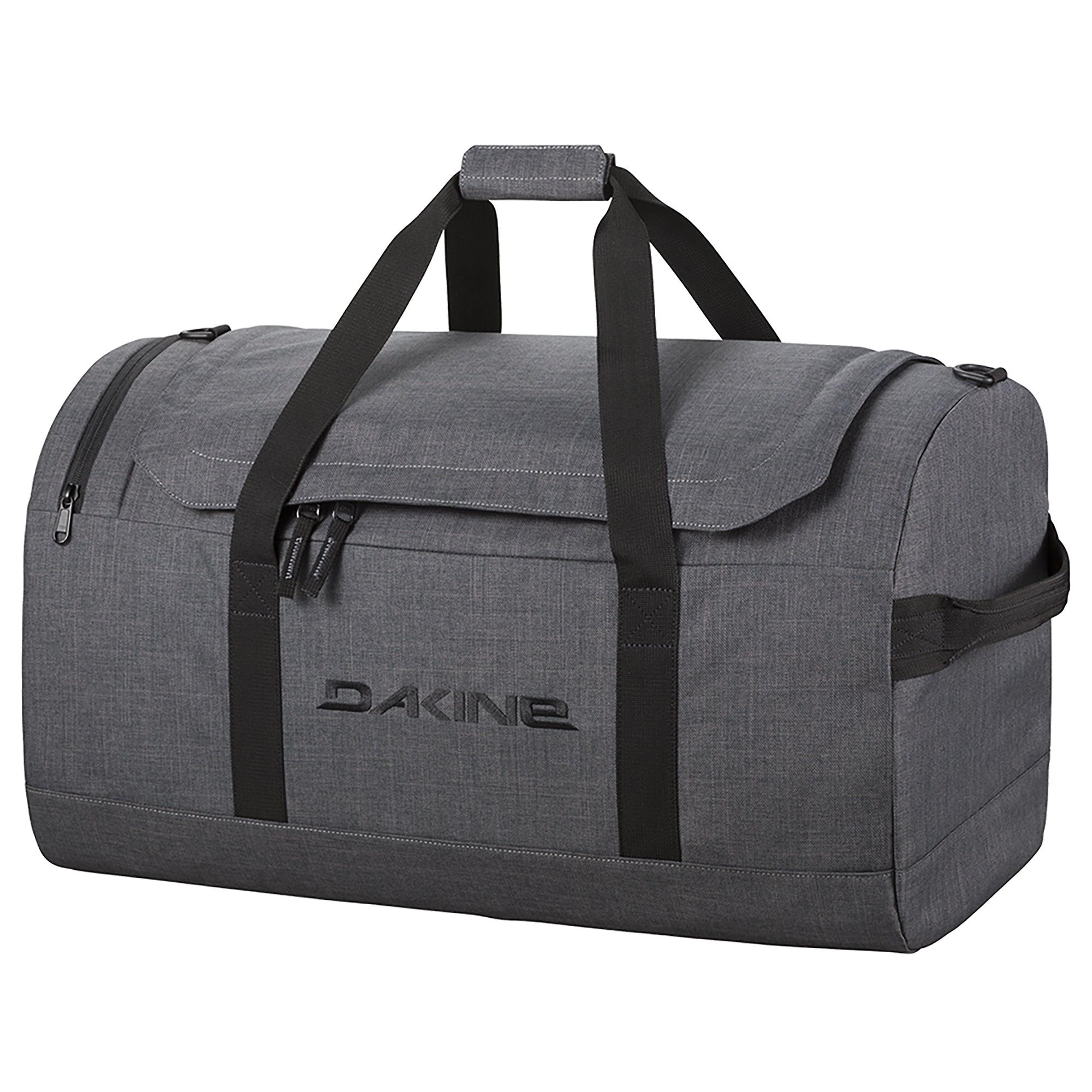 Product image 1 of 4 of Dakine EQ Duffle 70L - Carbon Heather