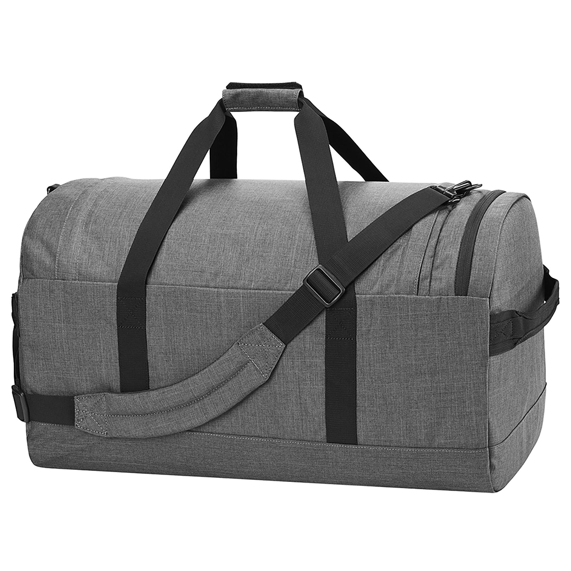 Product image 2 of 4 of Dakine EQ Duffle 70L - Carbon Heather