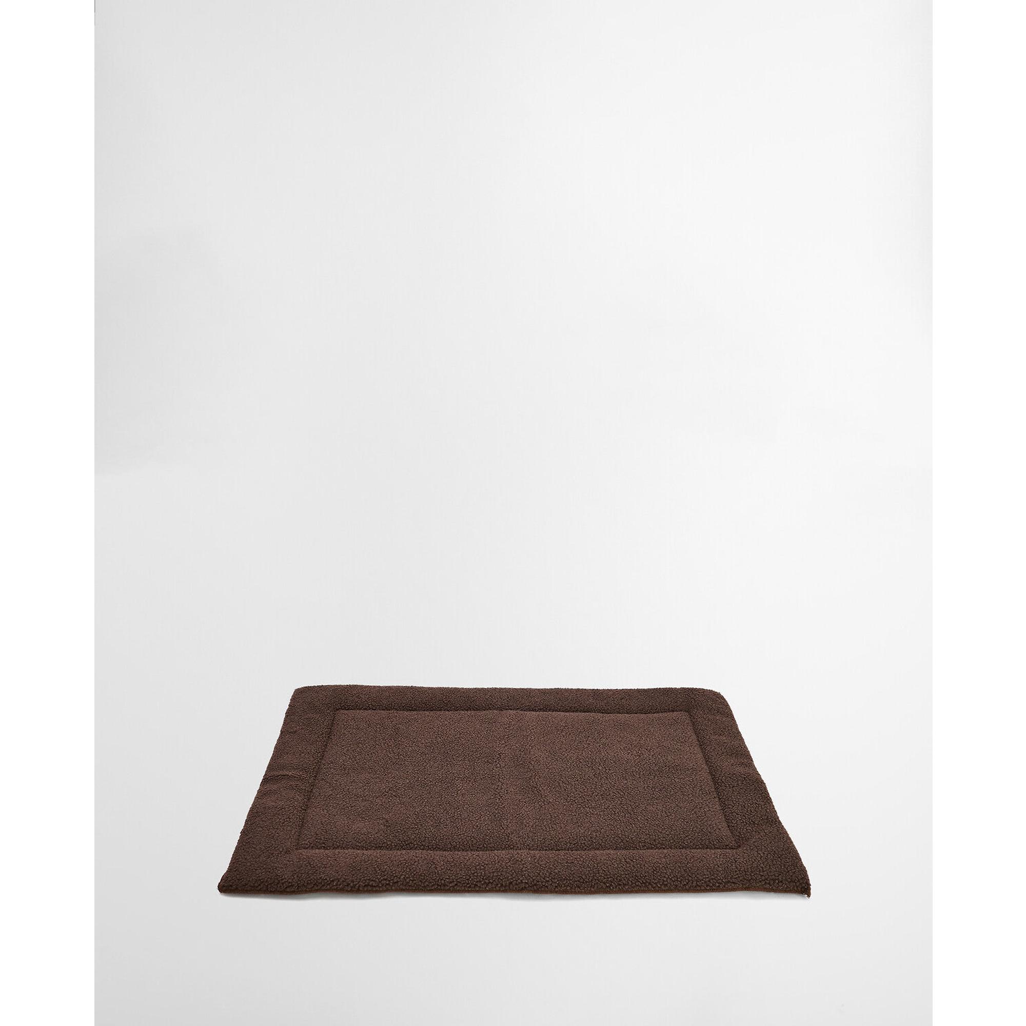 Product image 4 of 6 of Barbour Dog Cage Mat - Classic Tartan