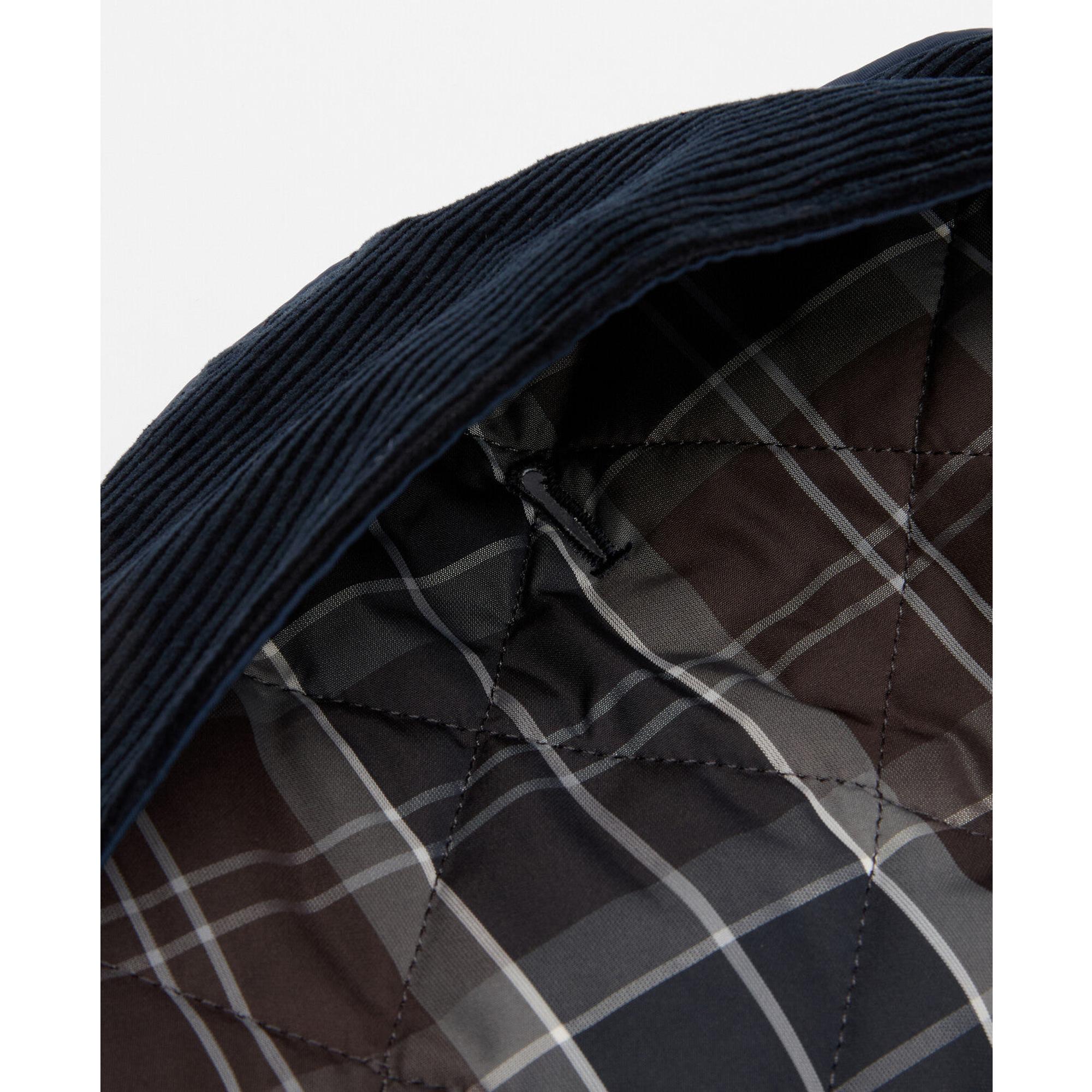Product image 7 of 8 of Barbour Tartan Dog Coat - Midnight Oak