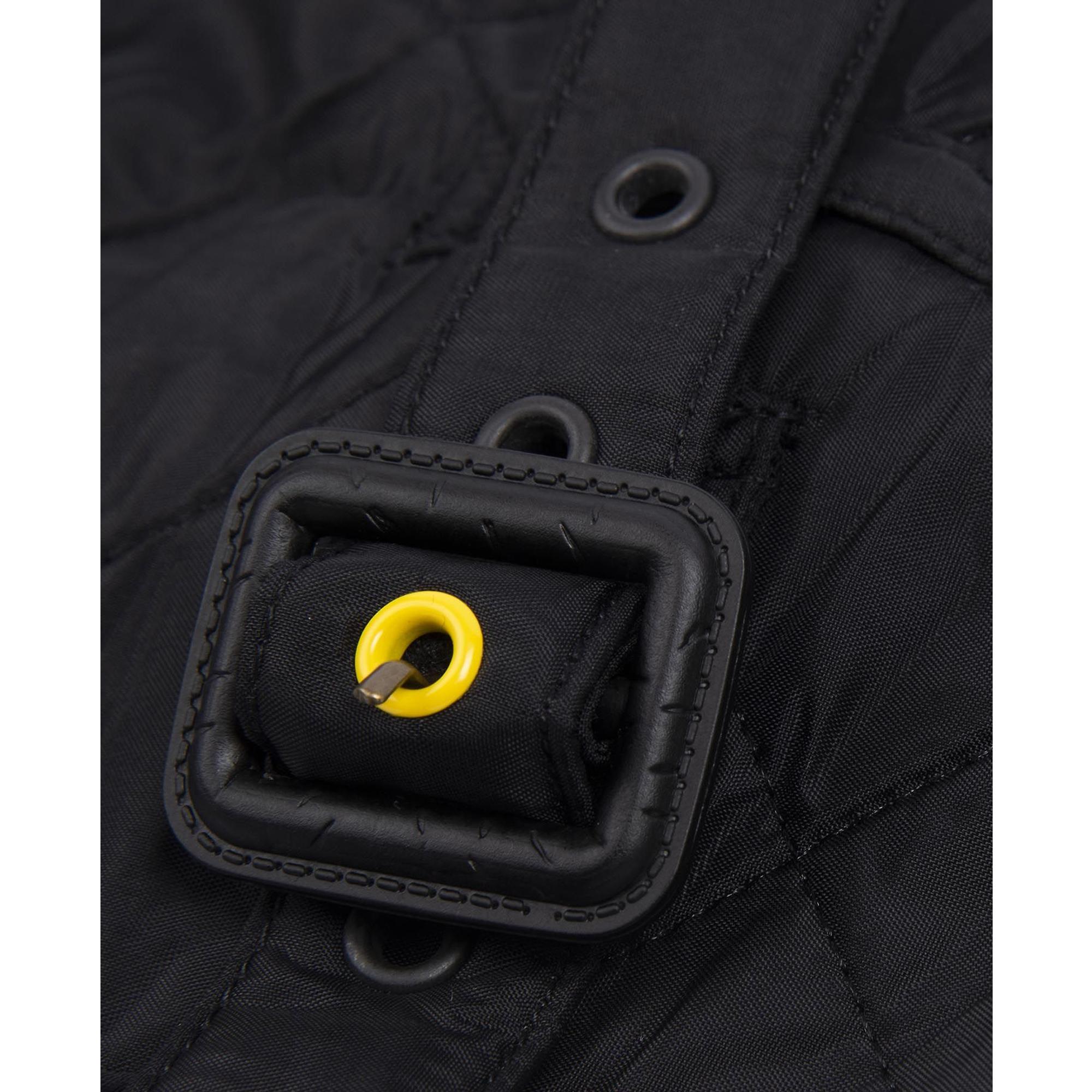 Product image 4 of 4 of Barbour Polar Dog Coat - Black