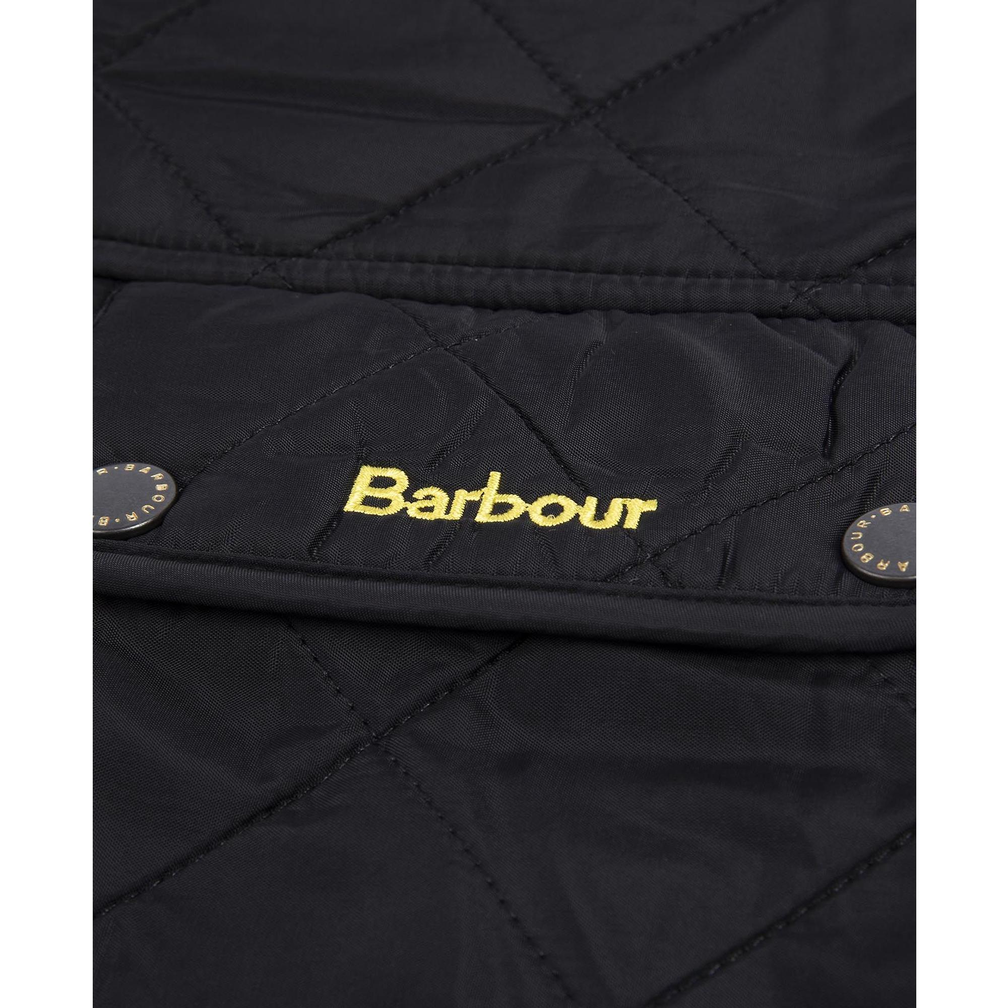 Product image 3 of 4 of Barbour Polar Dog Coat - Black