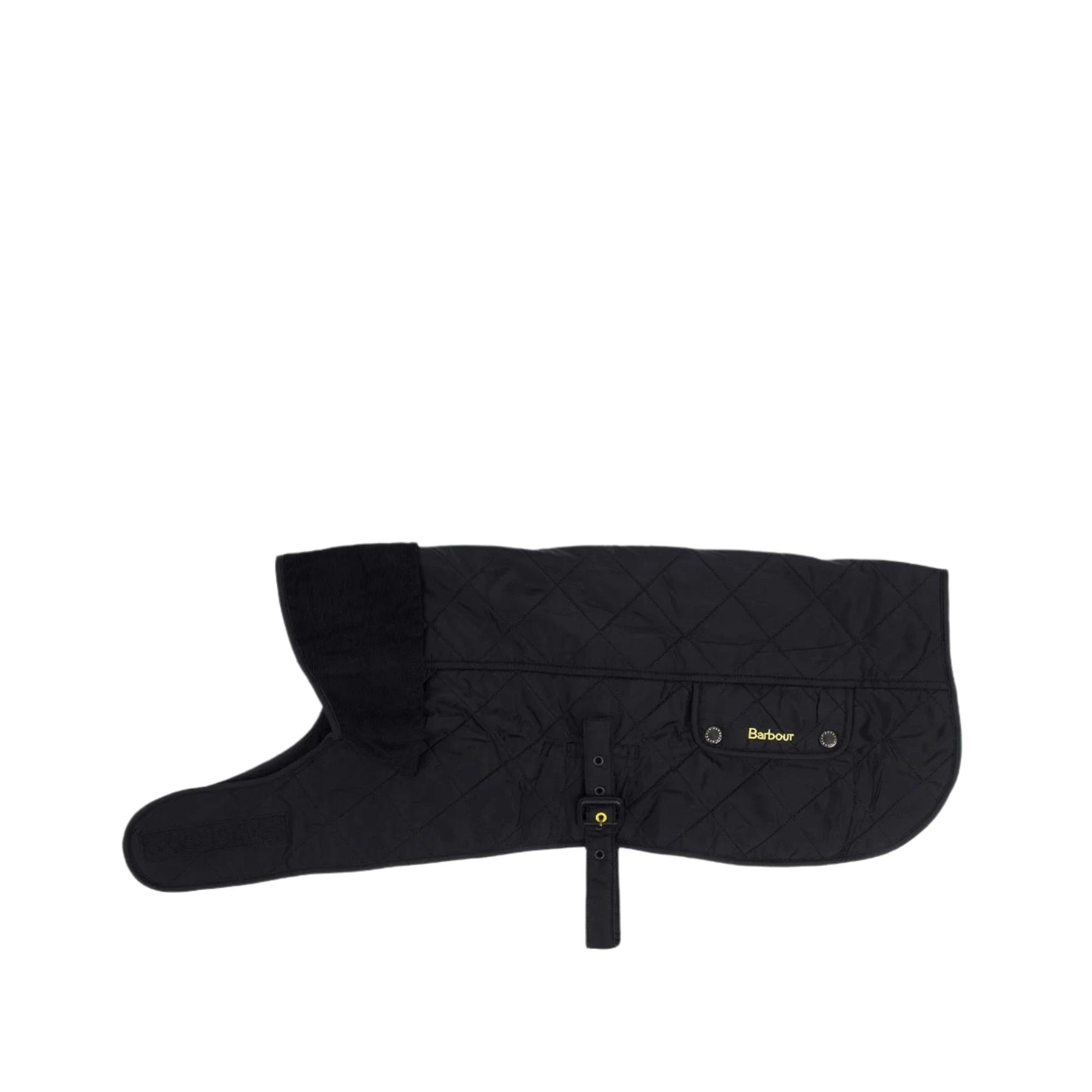 Product image 1 of 4 of Barbour Polar Dog Coat - Black