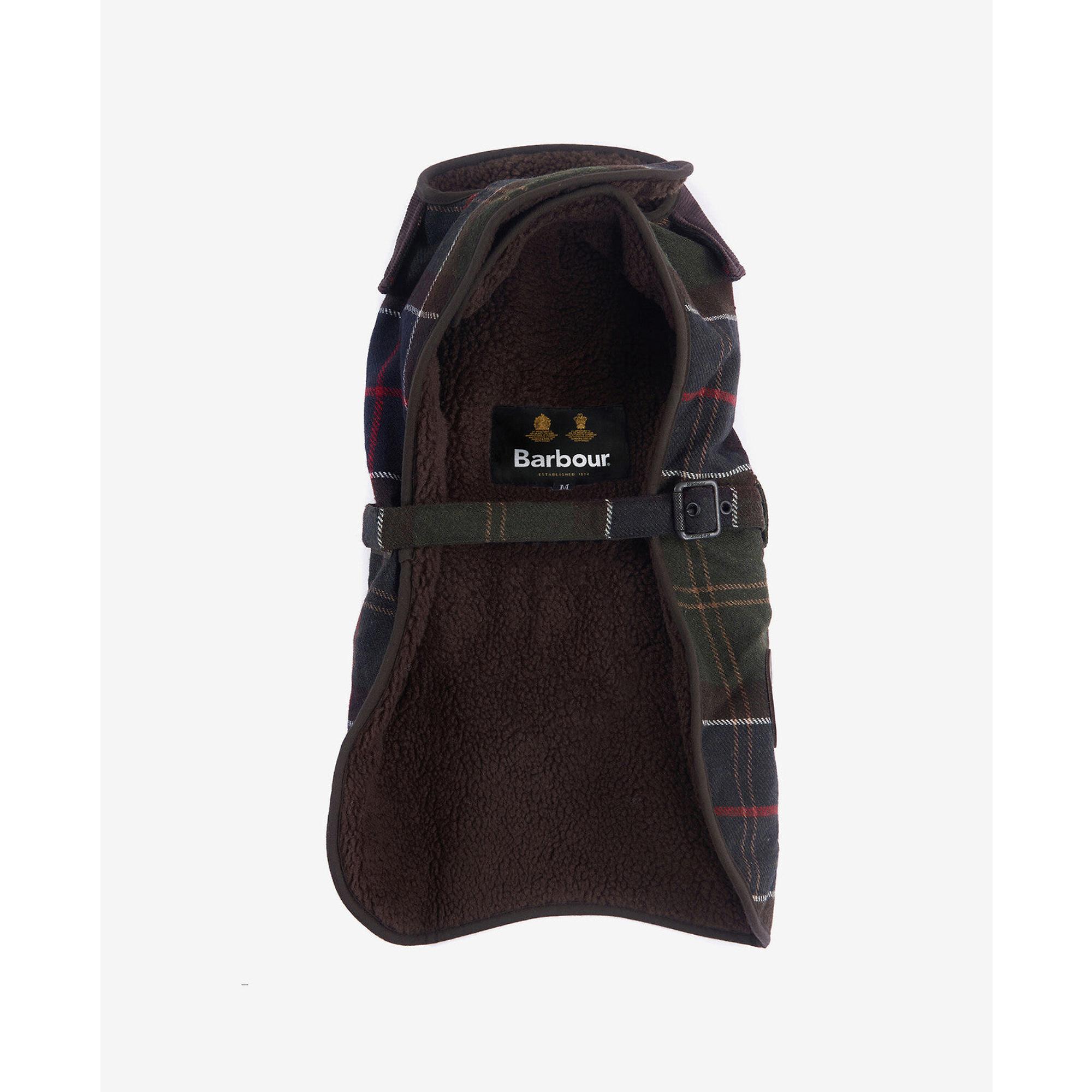 Product image 2 of 4 of Barbour Wool Touch Dog Coat - Classic