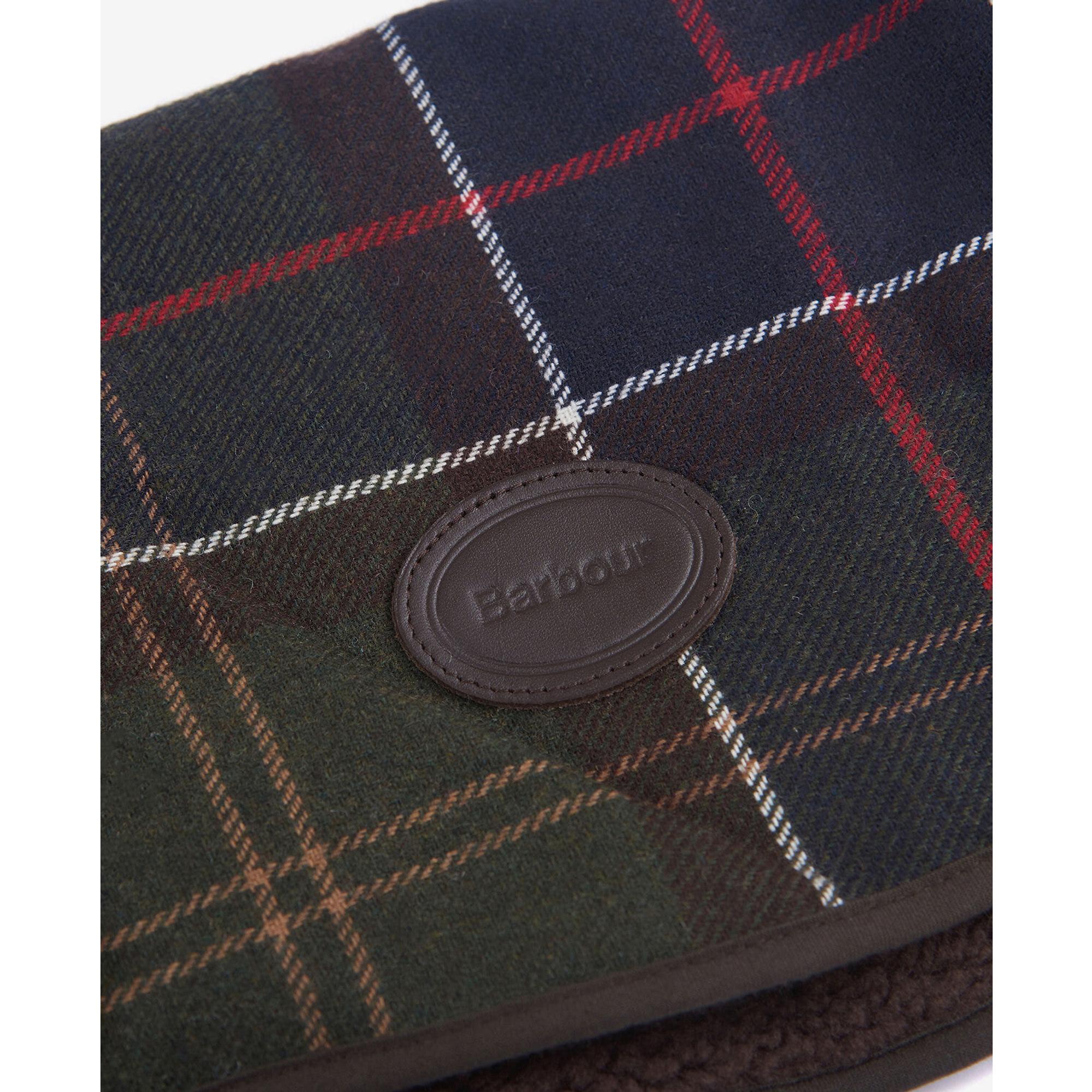Product image 4 of 4 of Barbour Wool Touch Dog Coat - Classic