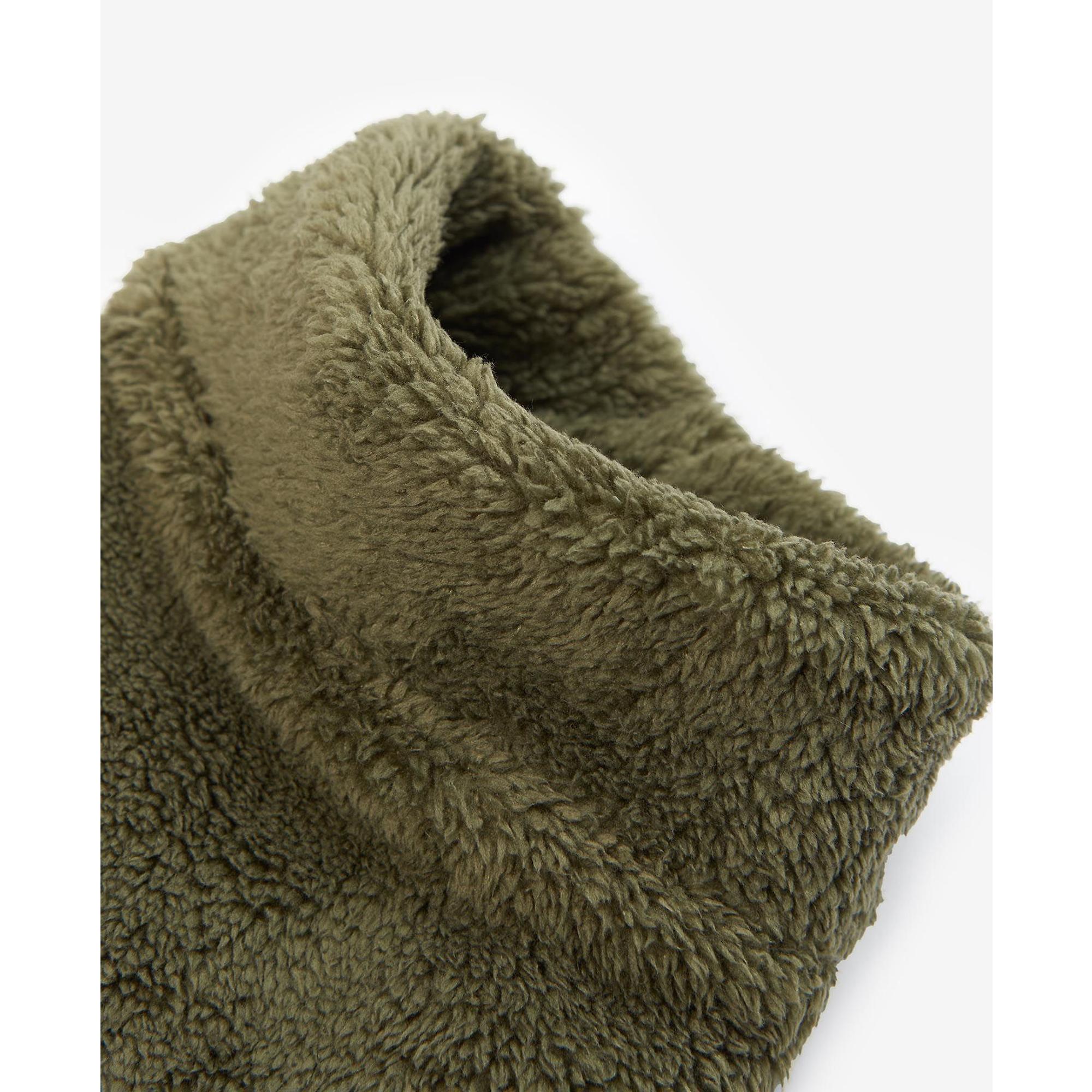 Product image 7 of 8 of Barbour Teddy Dog Fleece - Olive