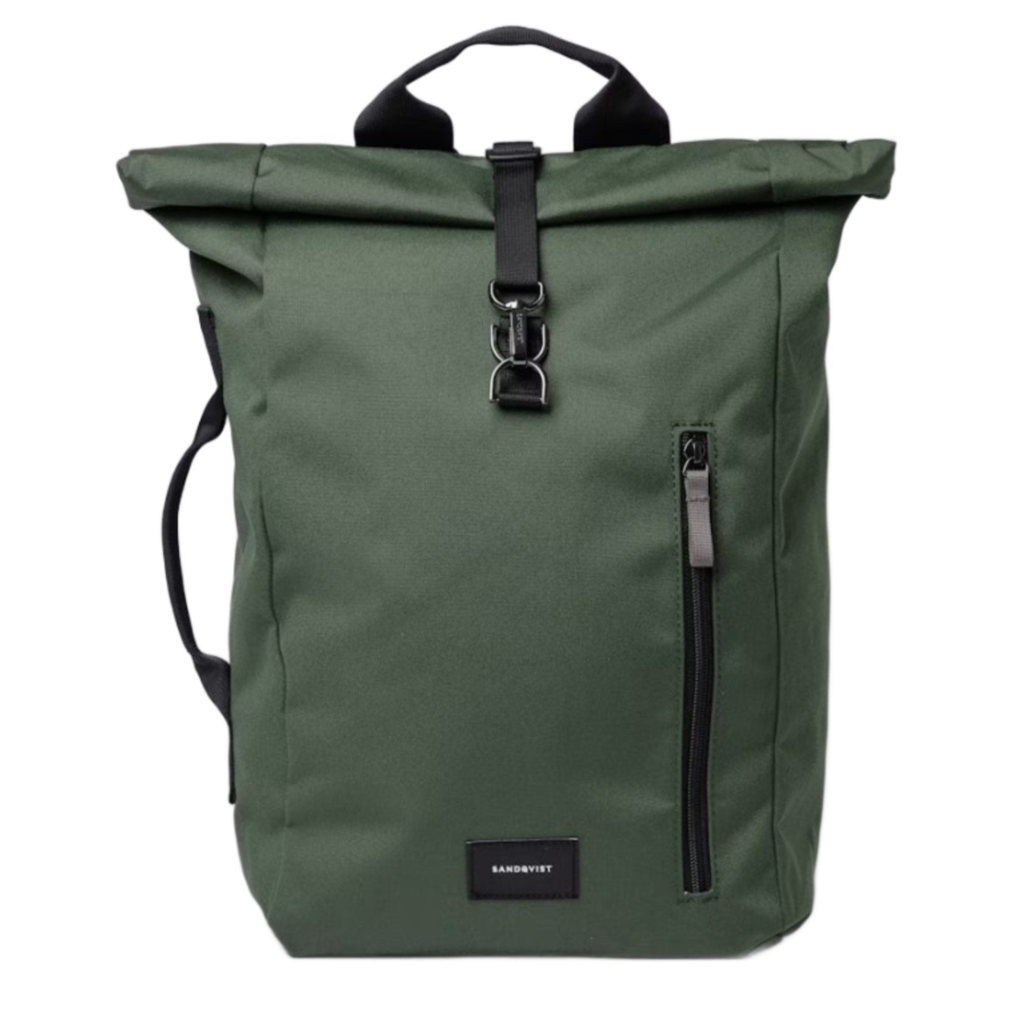 Product image 1 of 1 of Sandqvist Dante Vegan Backpack - Green