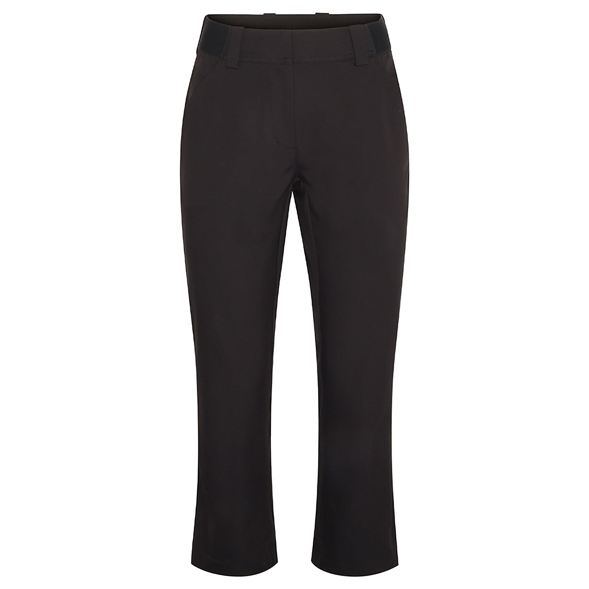 Product image 1 of 9 of Didrikson's Women's Mary Pants - Black