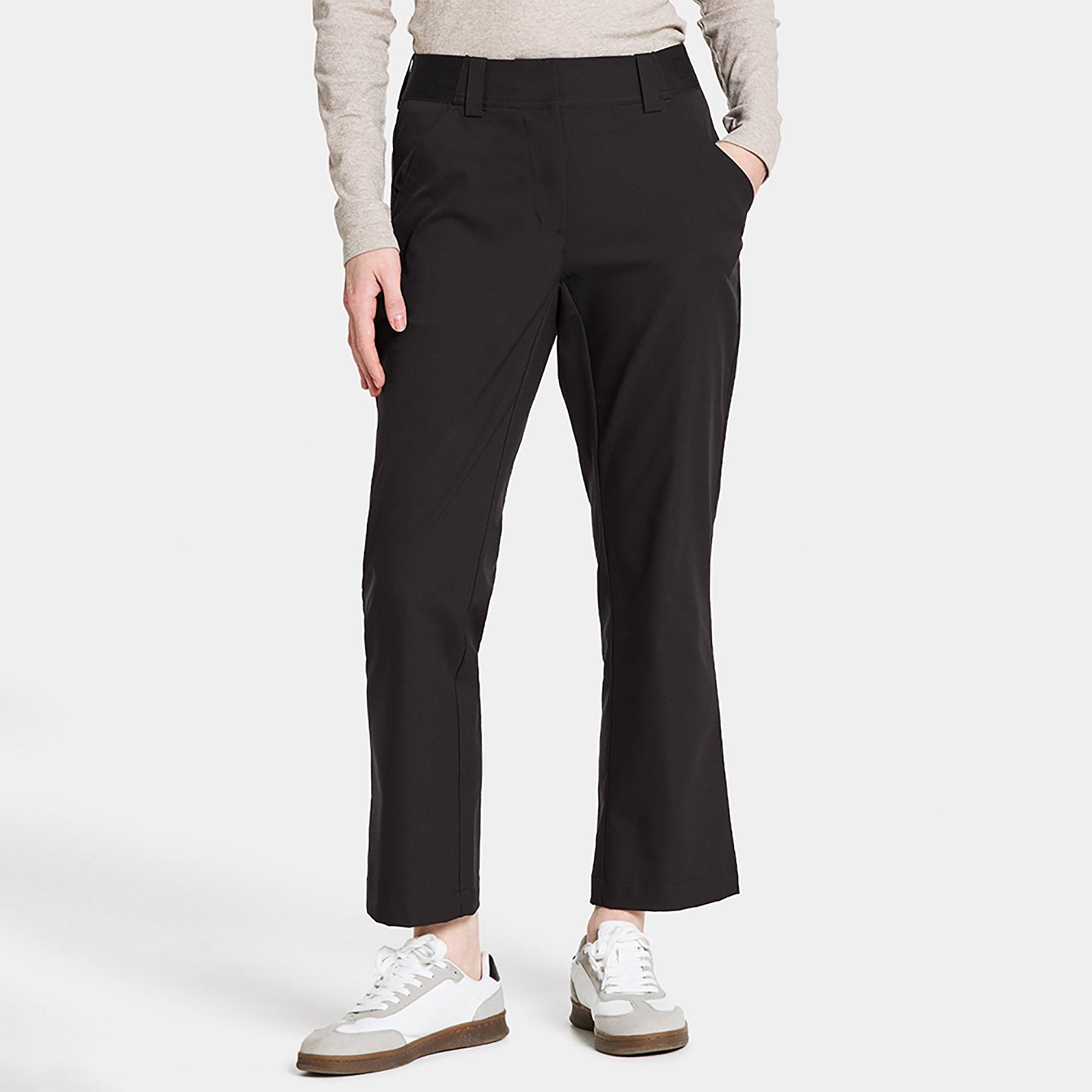Product image 2 of 9 of Didrikson's Women's Mary Pants - Black