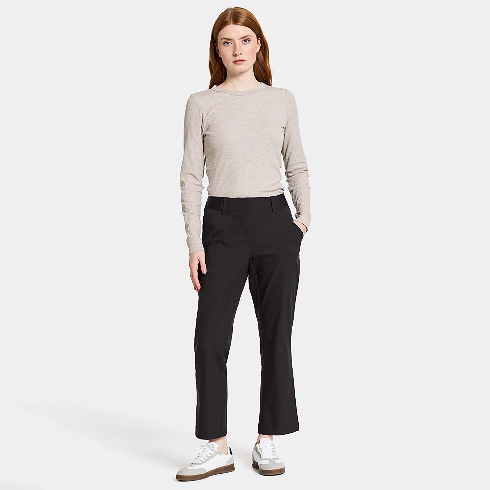 Product image 3 of 9 of Didrikson's Women's Mary Pants - Black